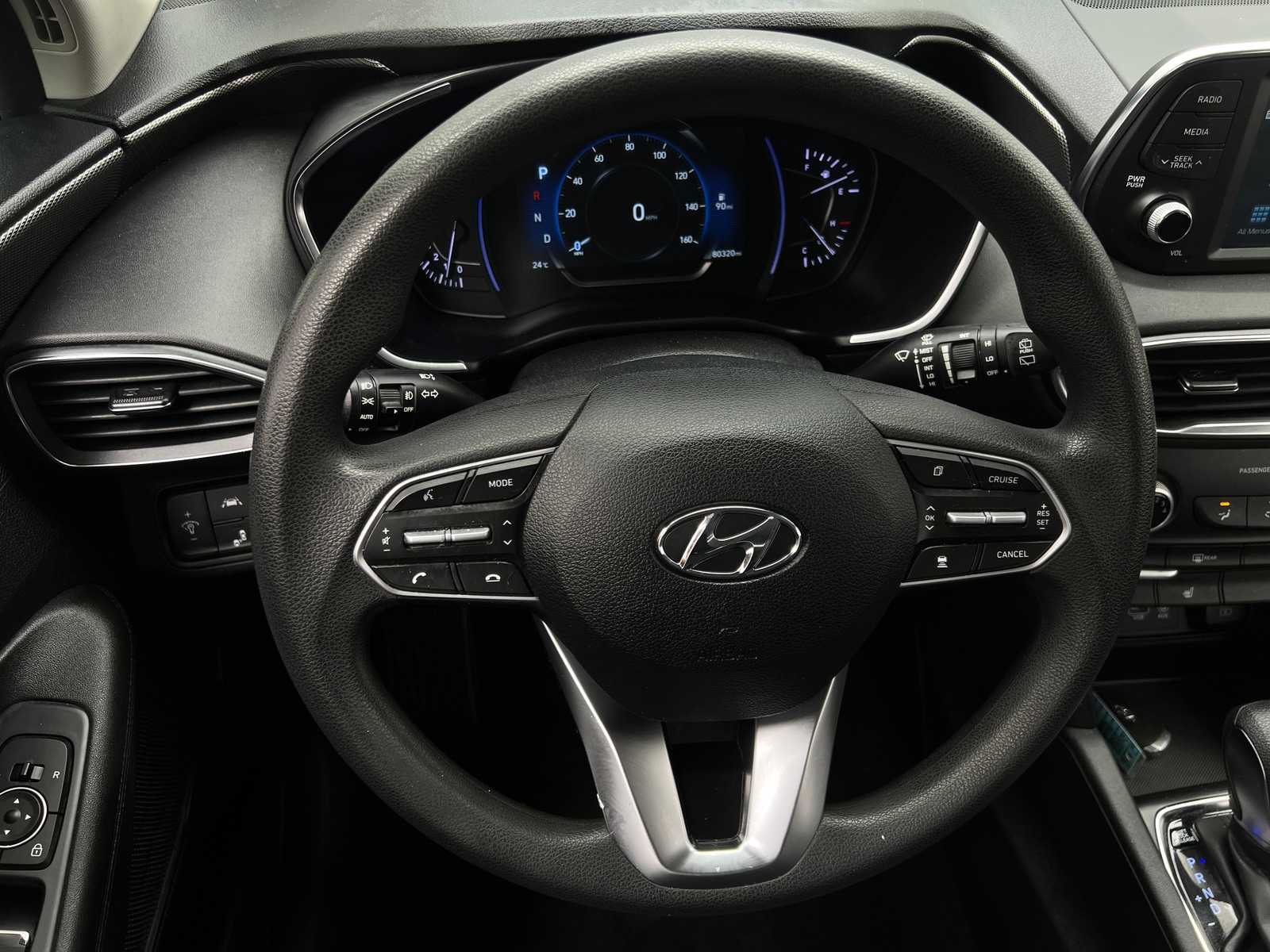Thumbnail: 2020 Hyundai Santa Fe - 5