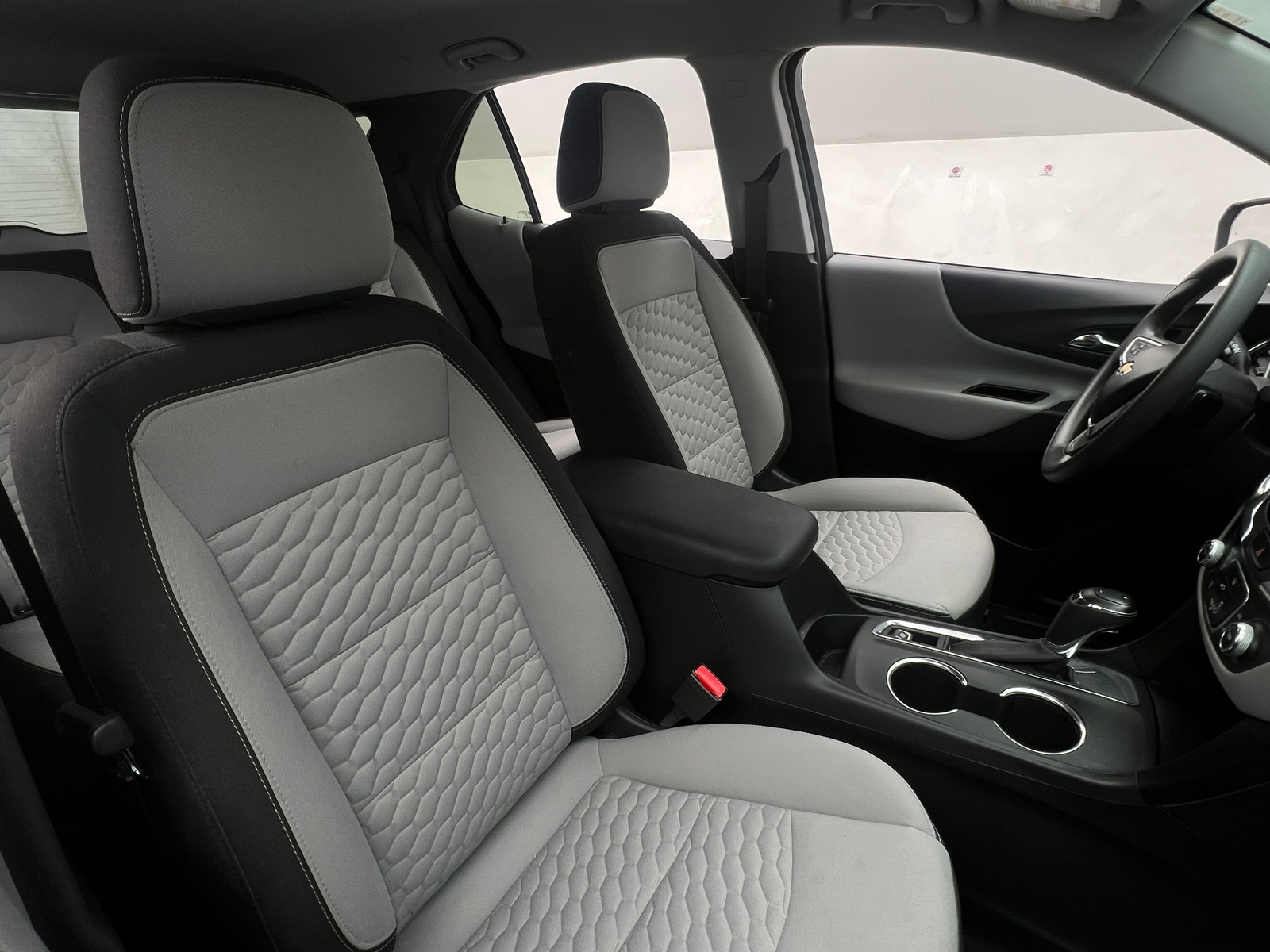 Thumbnail: 2020 Chevrolet Equinox - 2