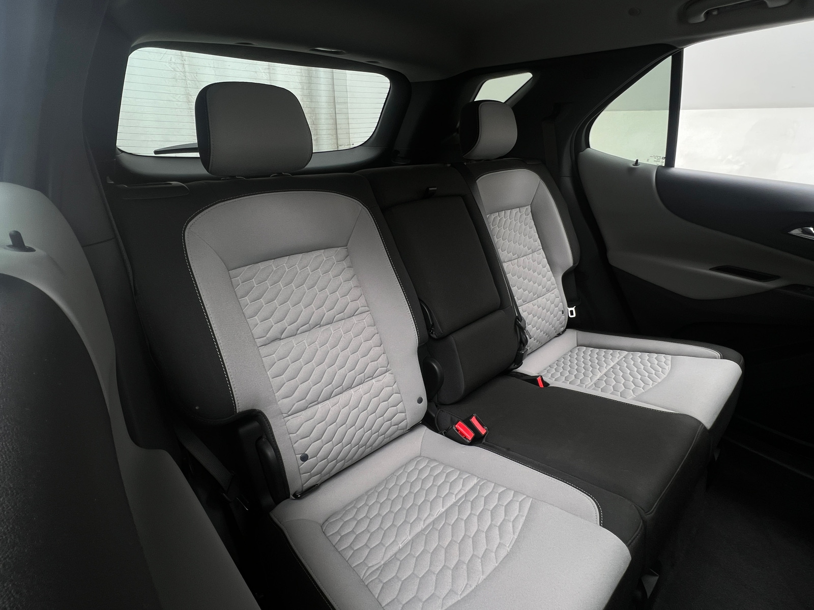 Thumbnail: 2020 Chevrolet Equinox - 6