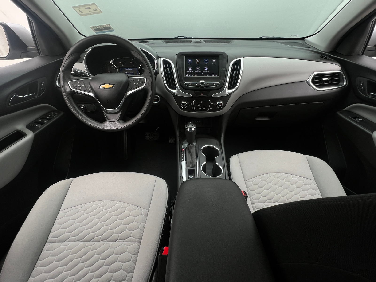 Thumbnail: 2020 Chevrolet Equinox - 3