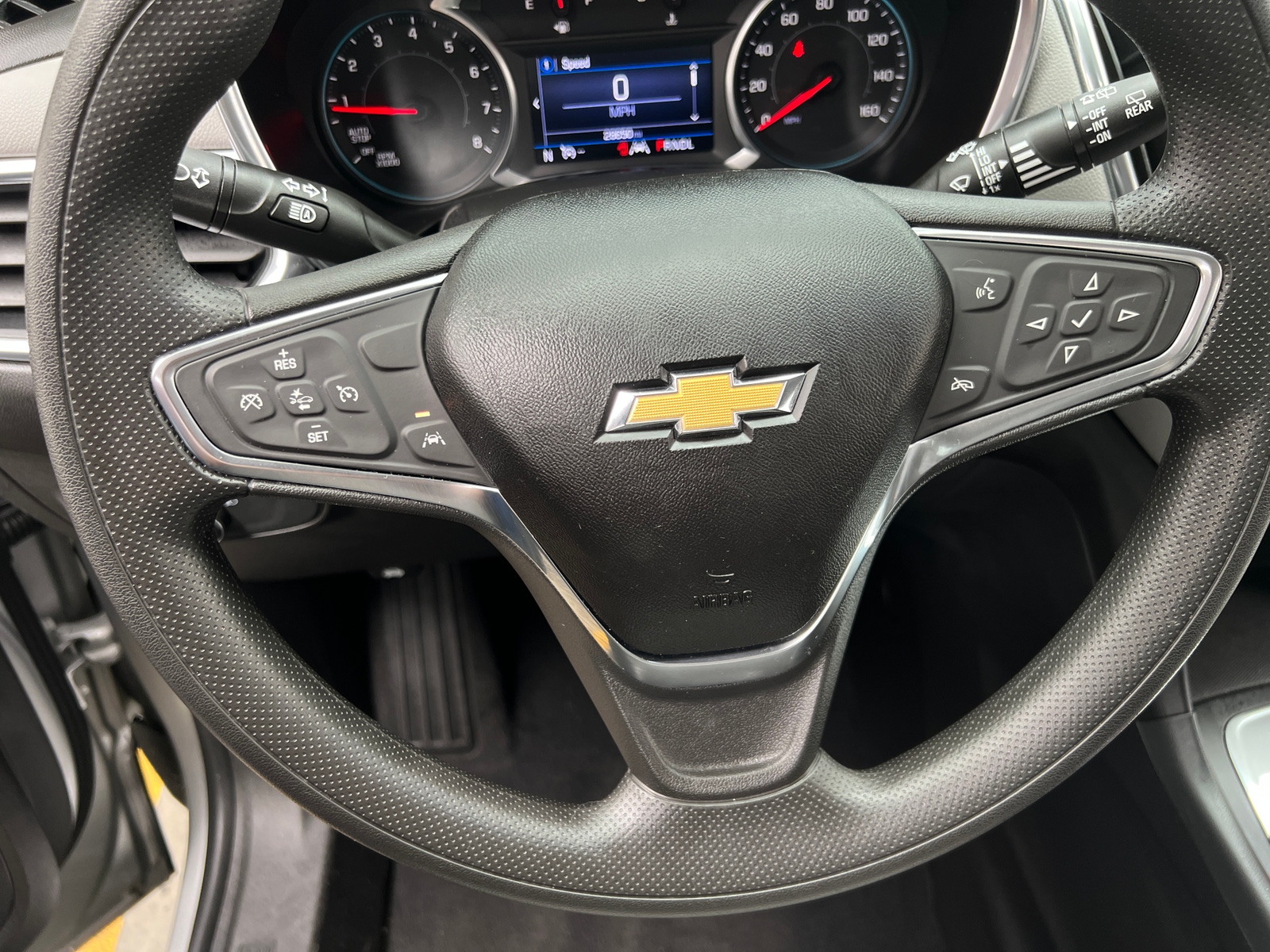 Thumbnail: 2020 Chevrolet Equinox - 5