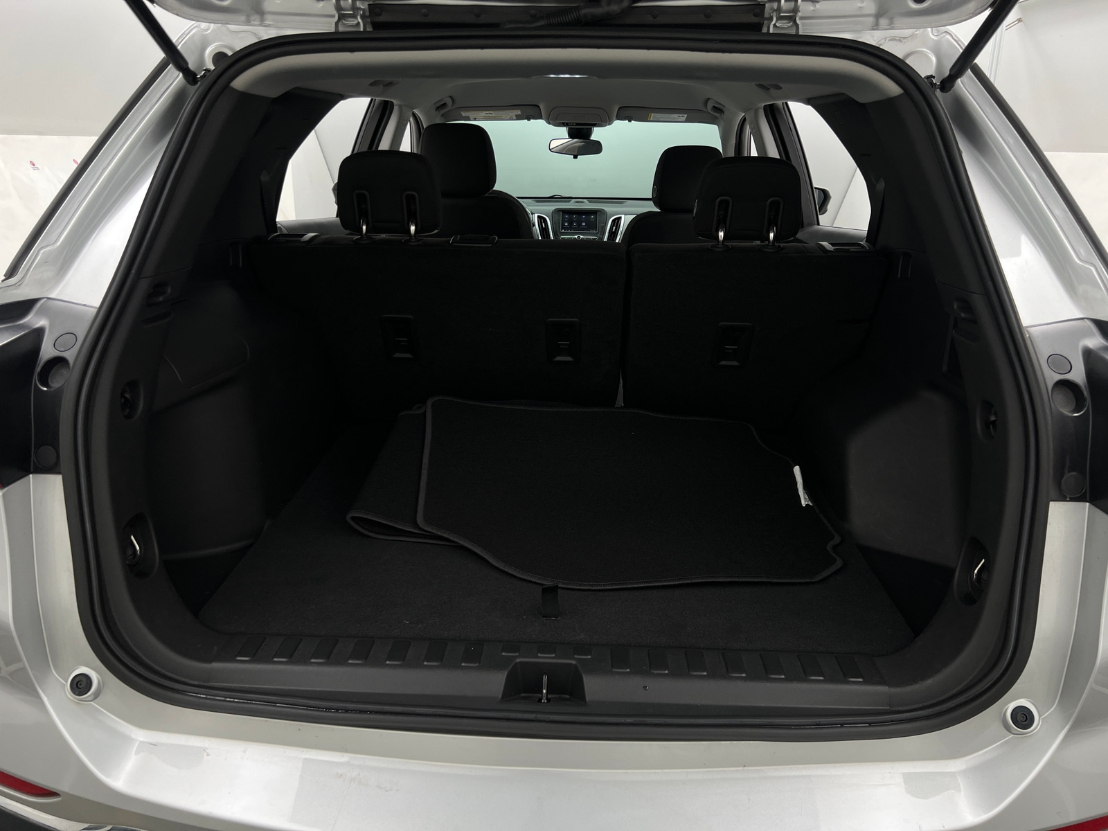 Thumbnail: 2020 Chevrolet Equinox - 7