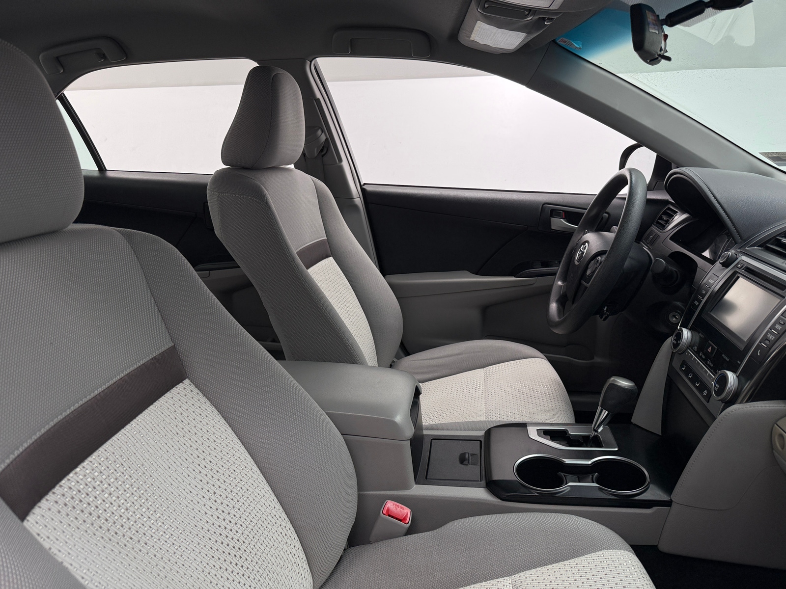 Thumbnail: 2014 Toyota Camry - 2