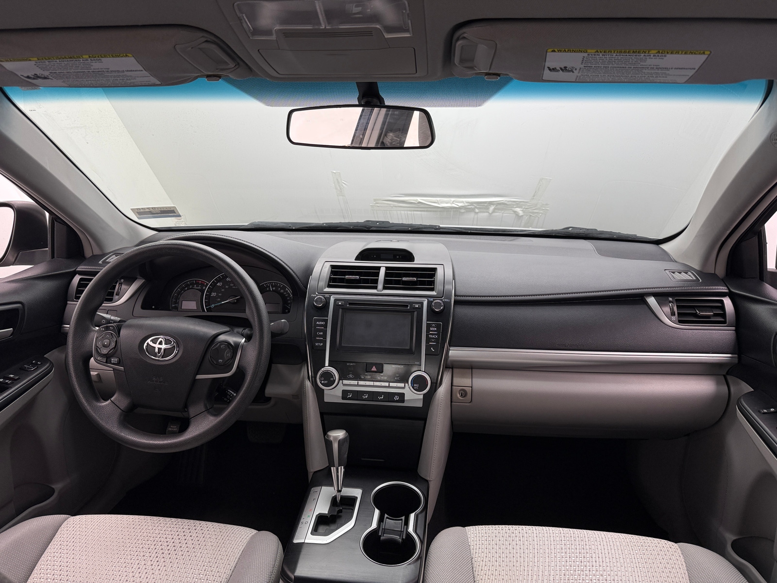 Thumbnail: 2014 Toyota Camry - 3