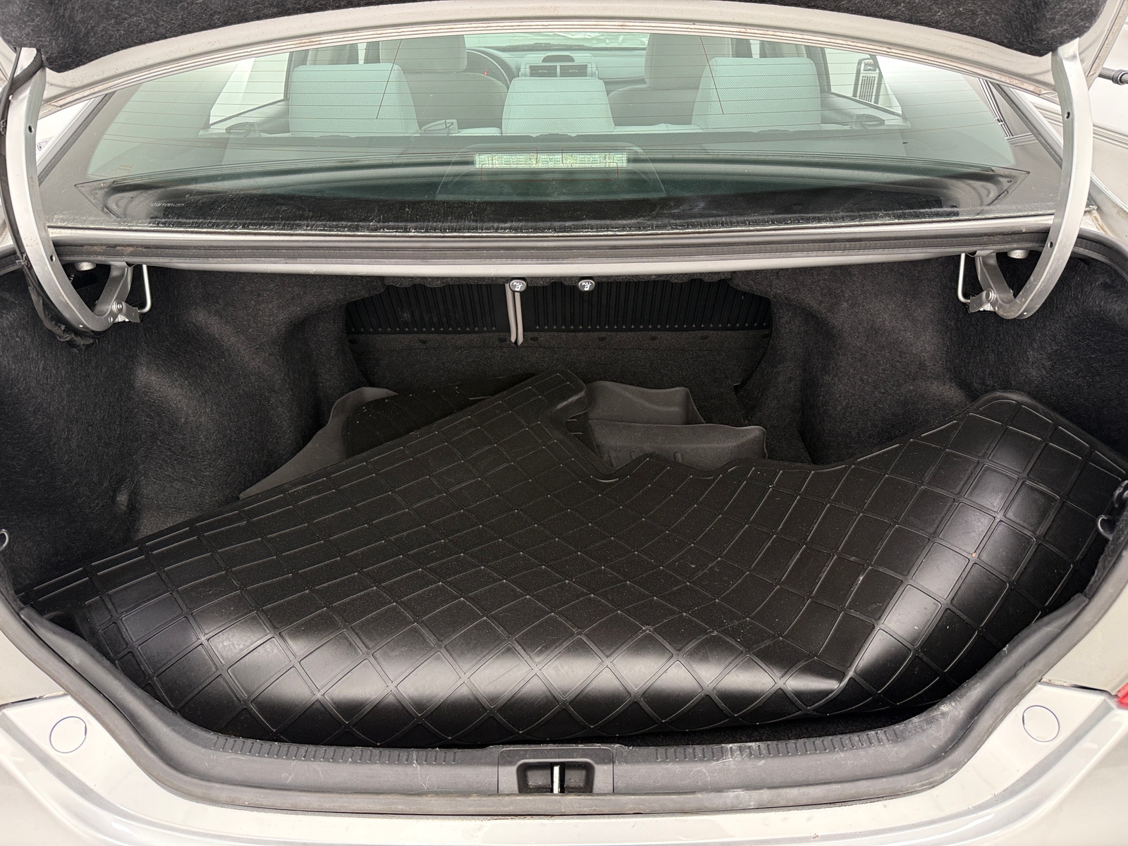 Thumbnail: 2014 Toyota Camry - 7