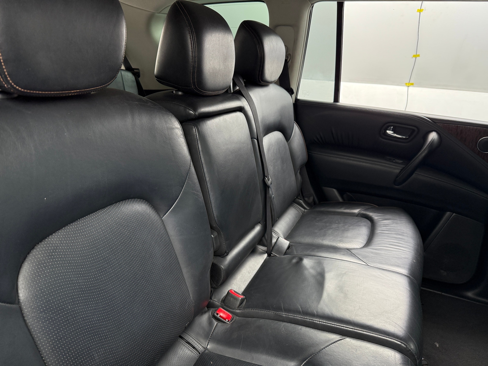 Thumbnail: 2018 Nissan Armada - 5