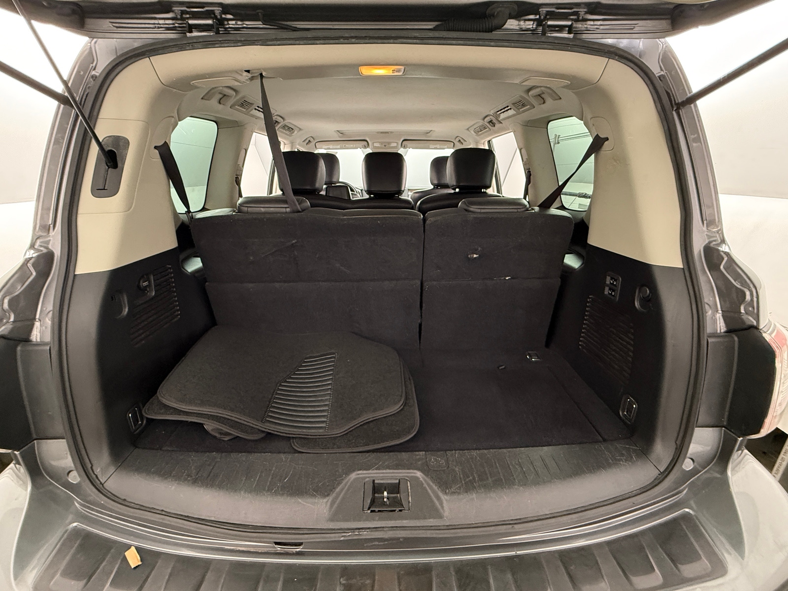 Thumbnail: 2018 Nissan Armada - 6