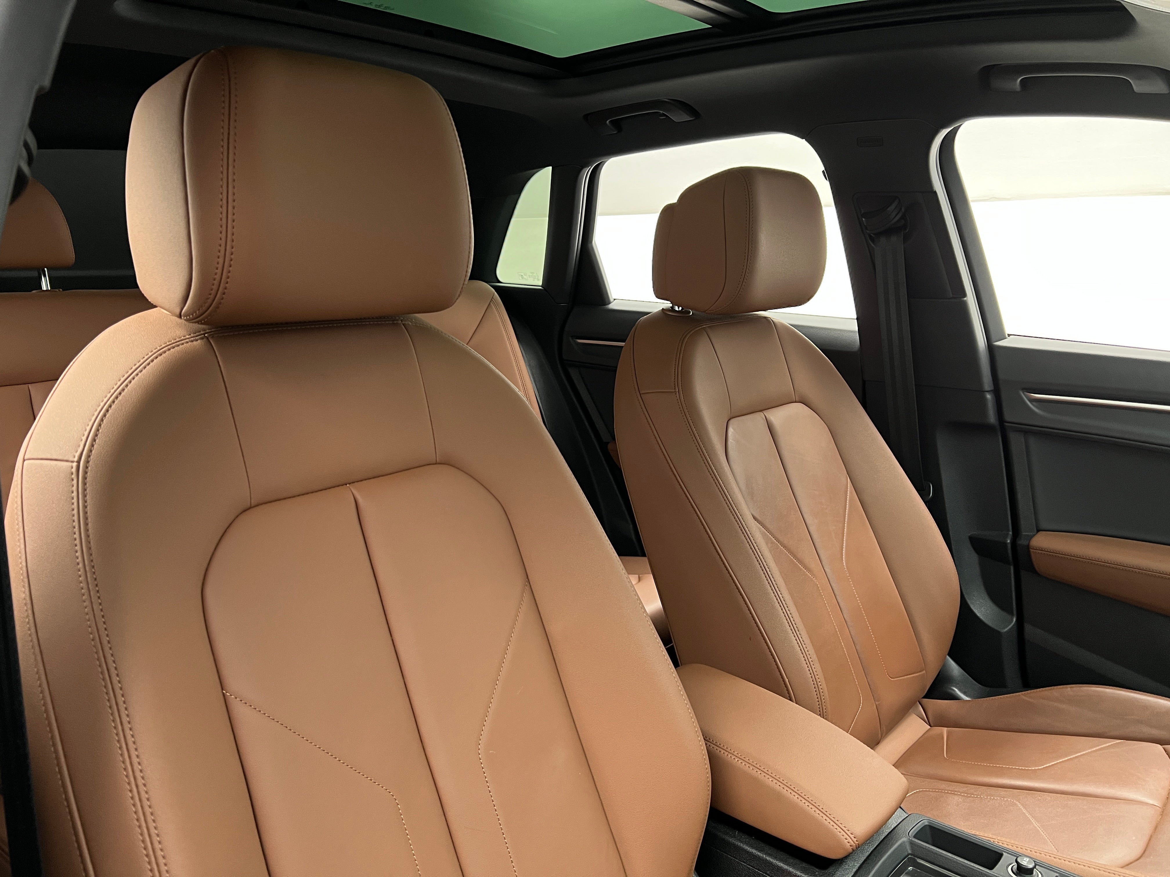 2021 Audi Q3