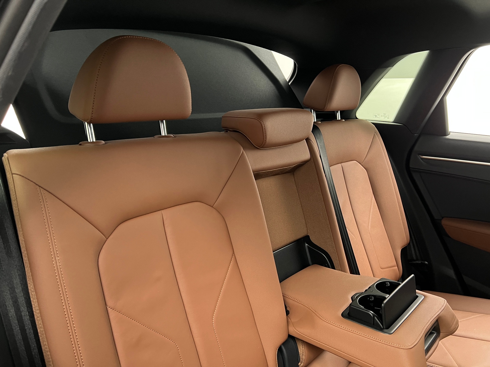 Thumbnail: 2021 Audi Q3 - 5