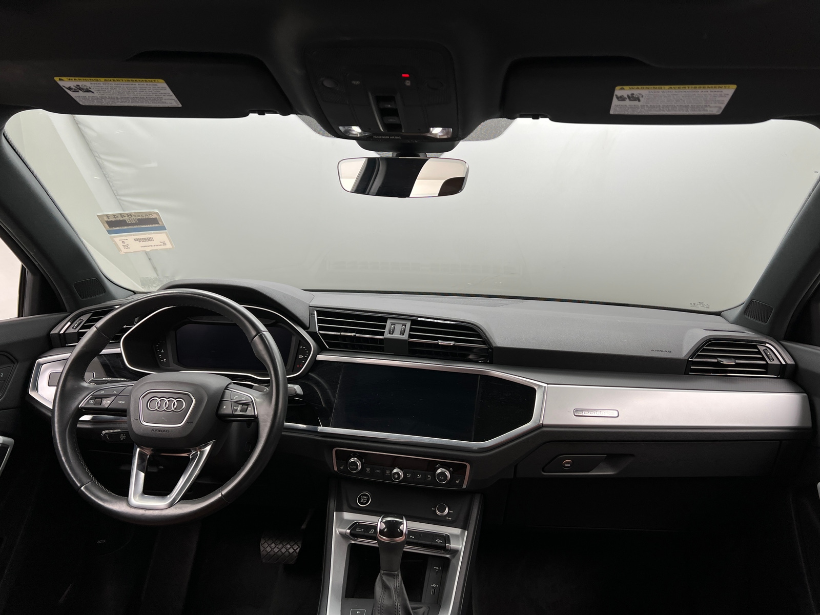 Thumbnail: 2021 Audi Q3 - 2