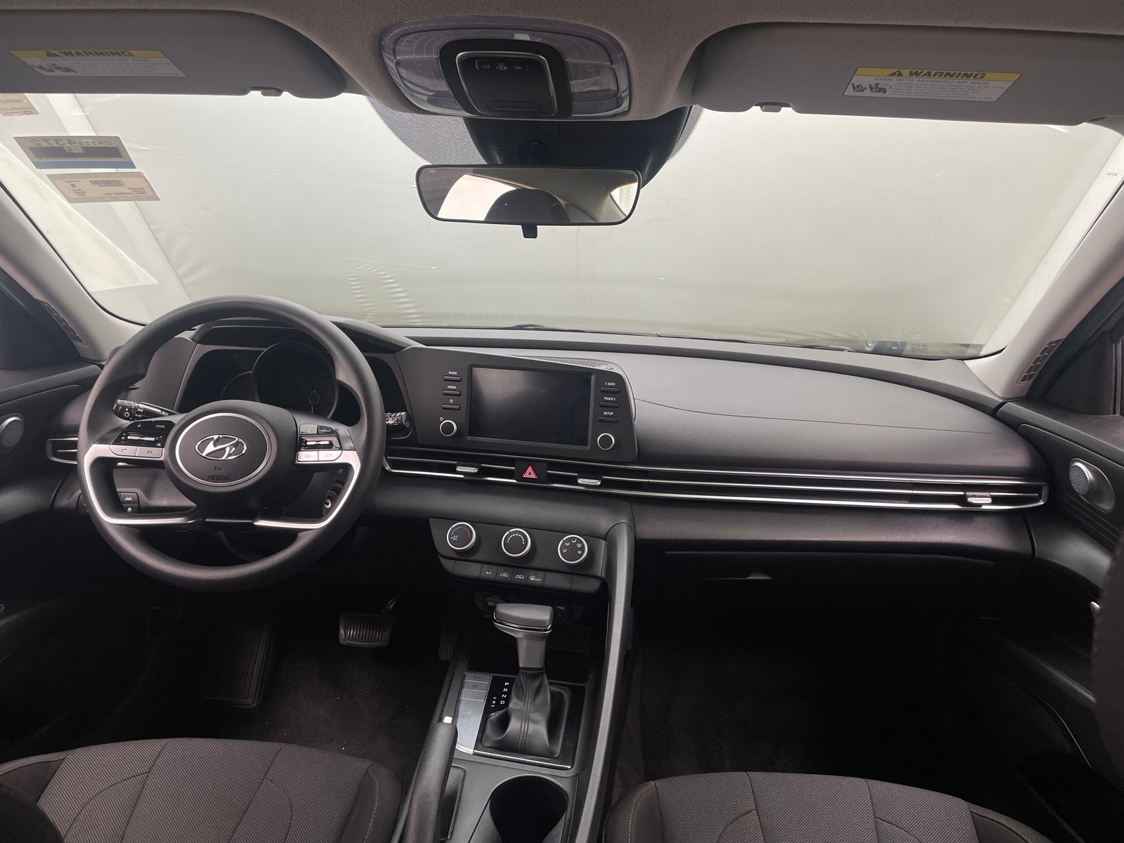 Thumbnail: 2021 Hyundai Elantra - 3