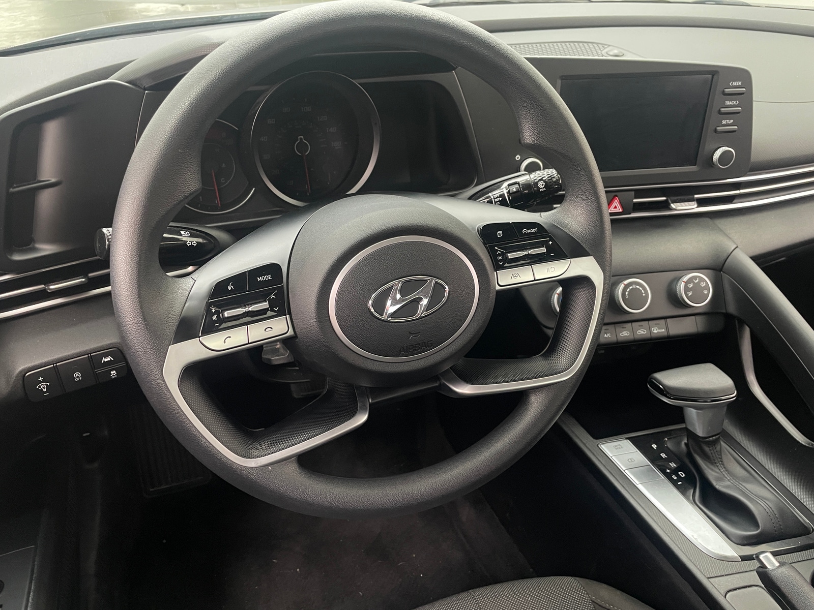 Thumbnail: 2021 Hyundai Elantra - 5