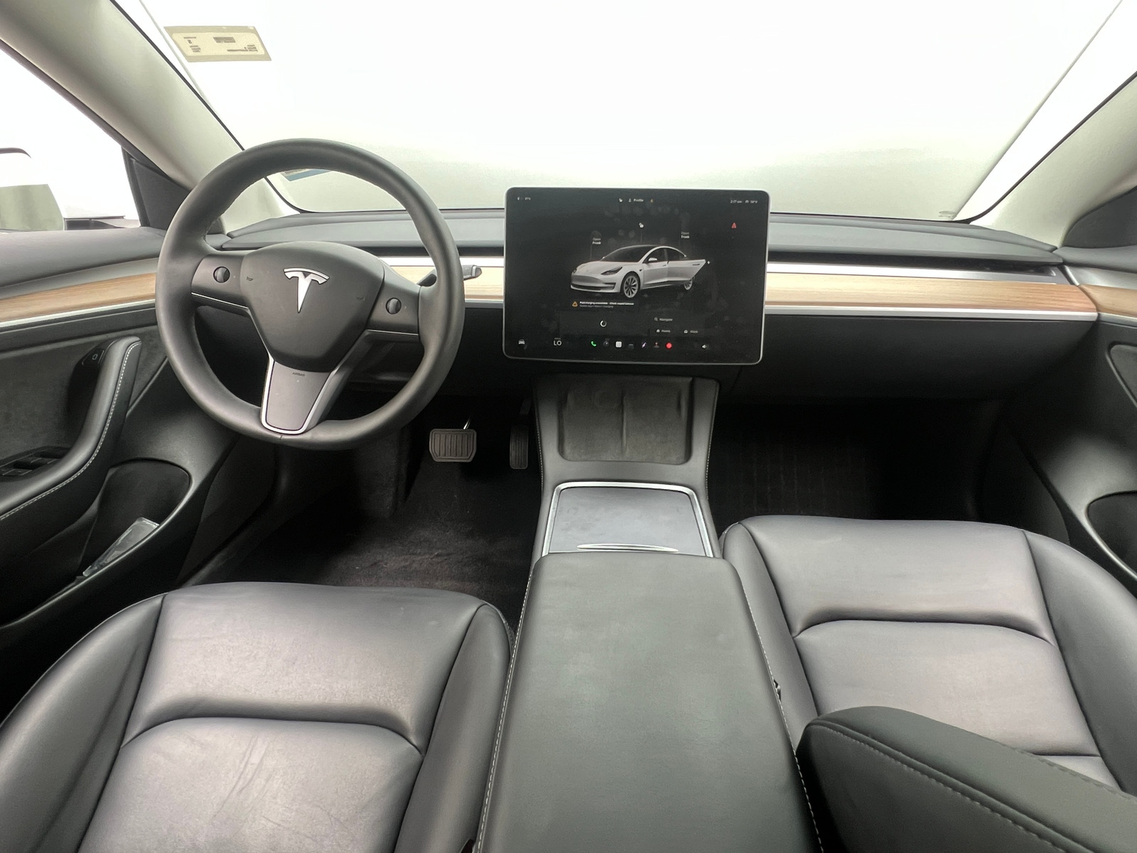 Thumbnail: 2023 Tesla Model 3 - 2