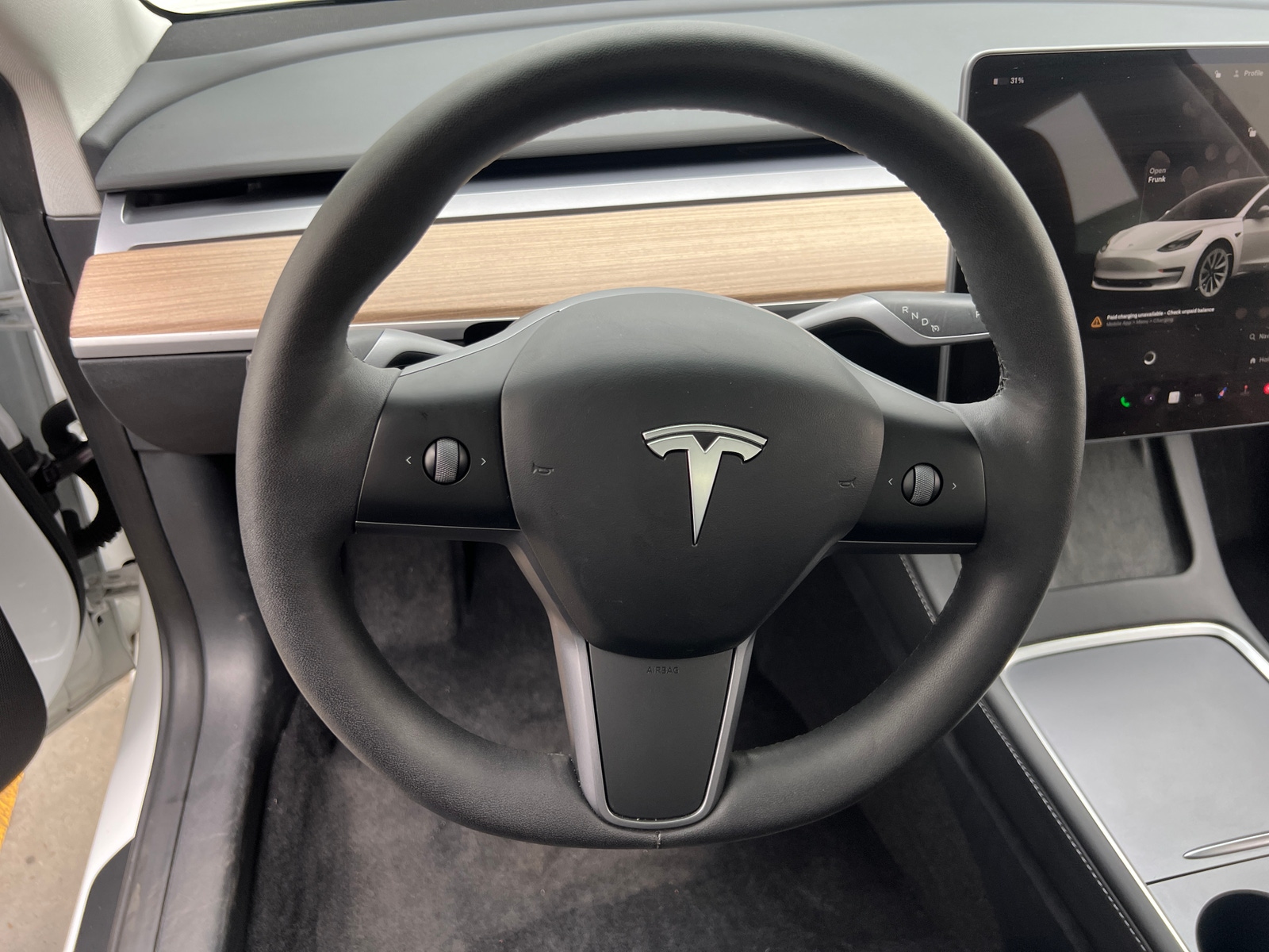 Thumbnail: 2023 Tesla Model 3 - 4