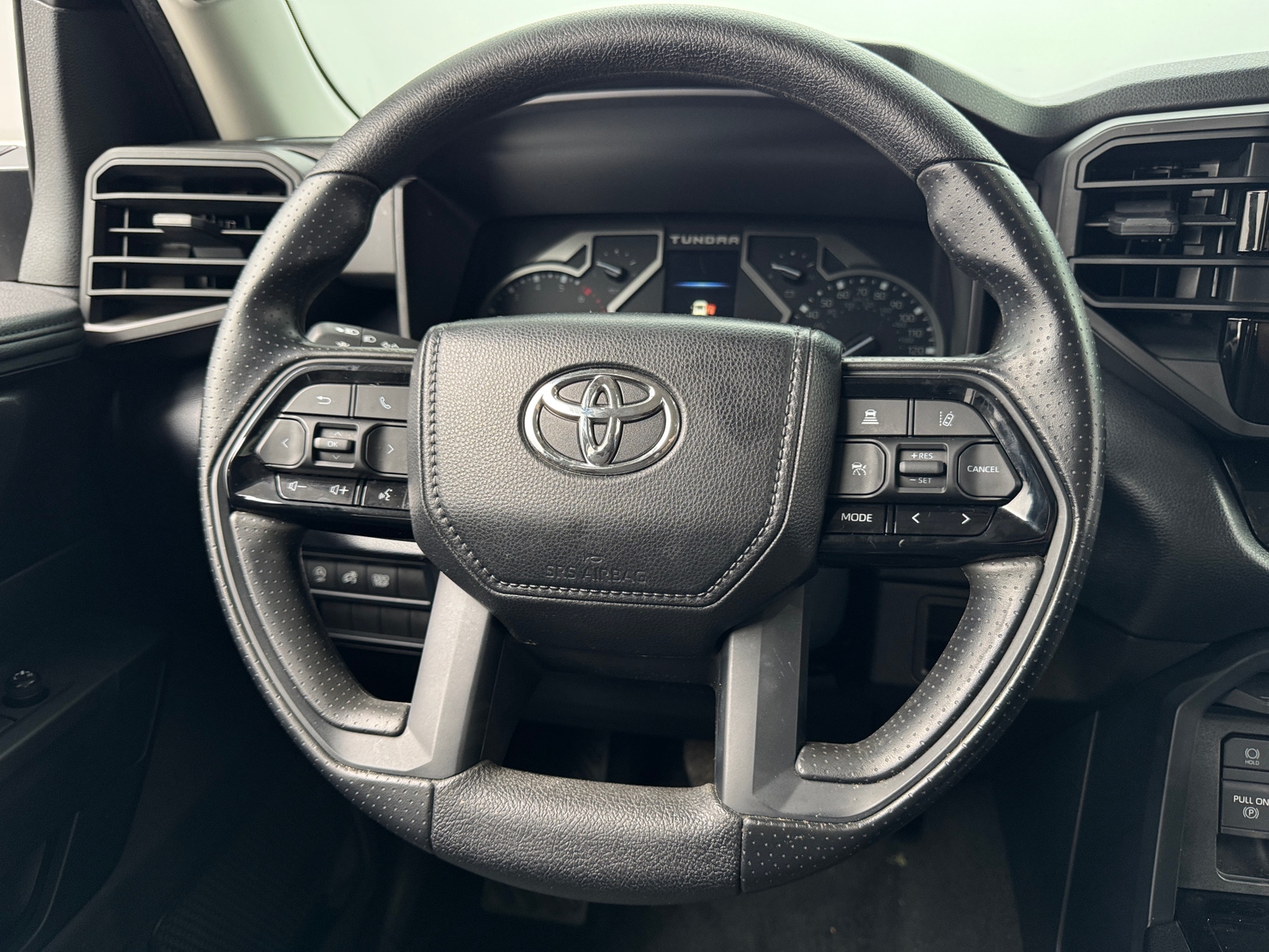 Thumbnail: 2024 Toyota Tundra - 5