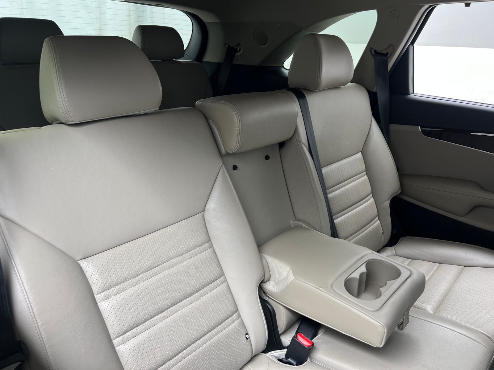 Thumbnail: 2019 Kia Sorento - 5