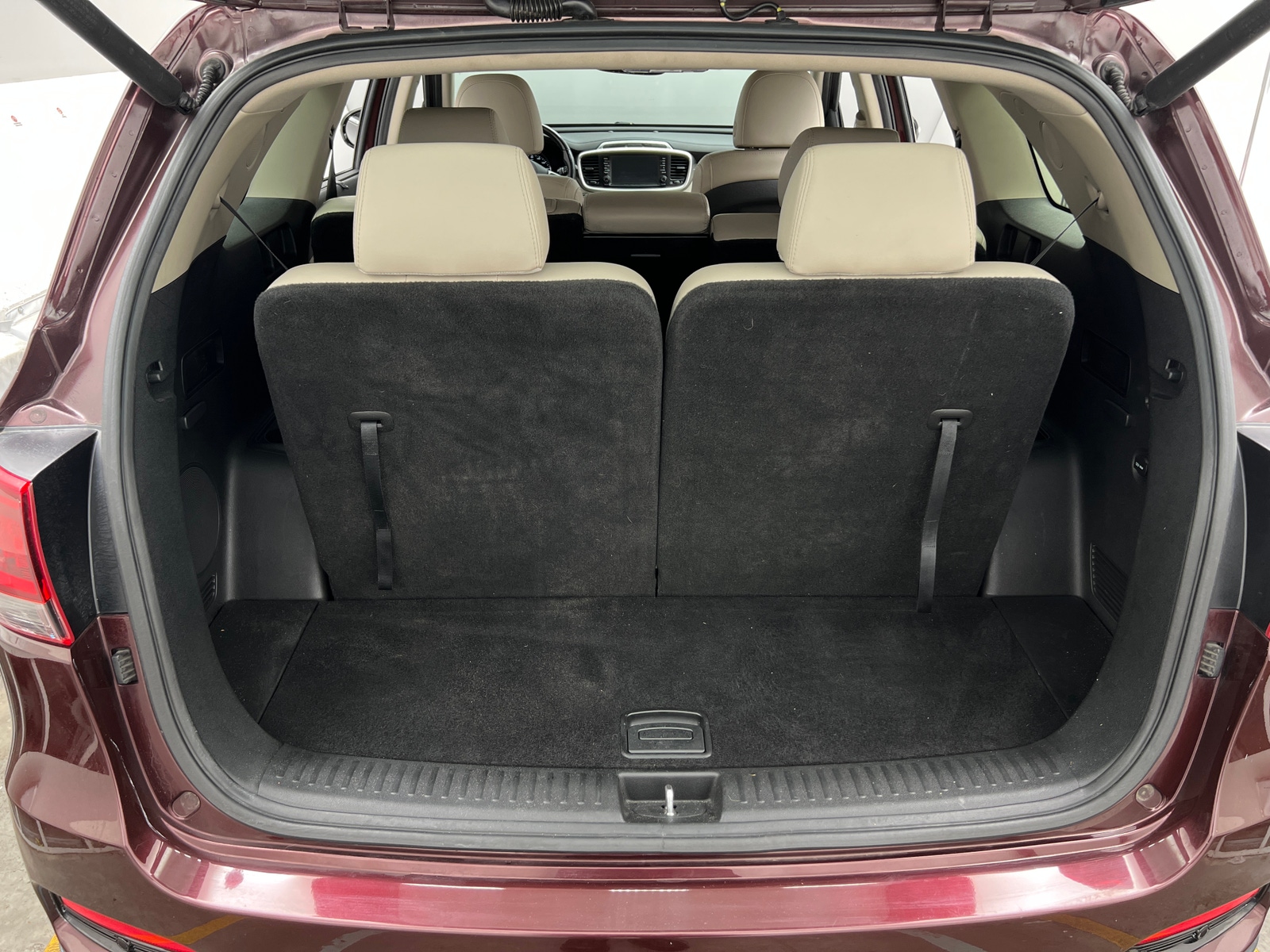 Thumbnail: 2019 Kia Sorento - 6