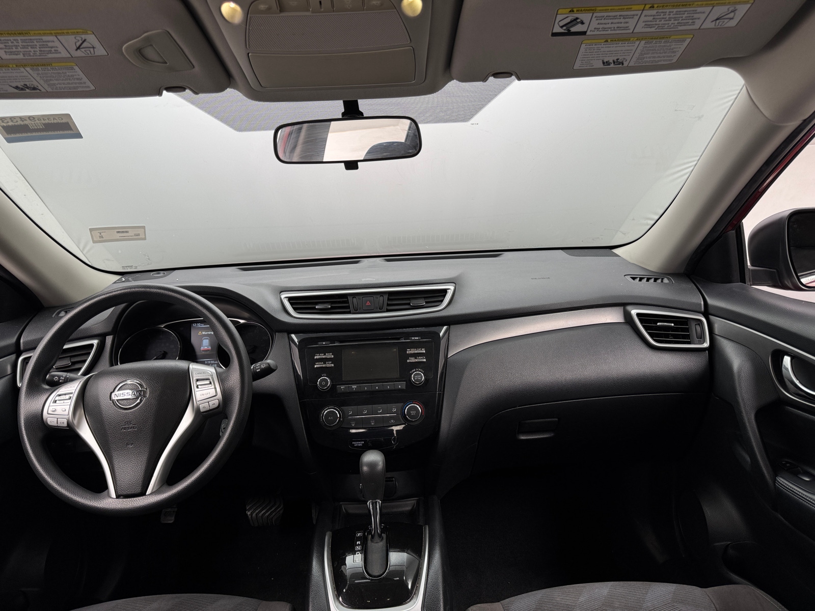 Thumbnail: 2015 Nissan Rogue - 3