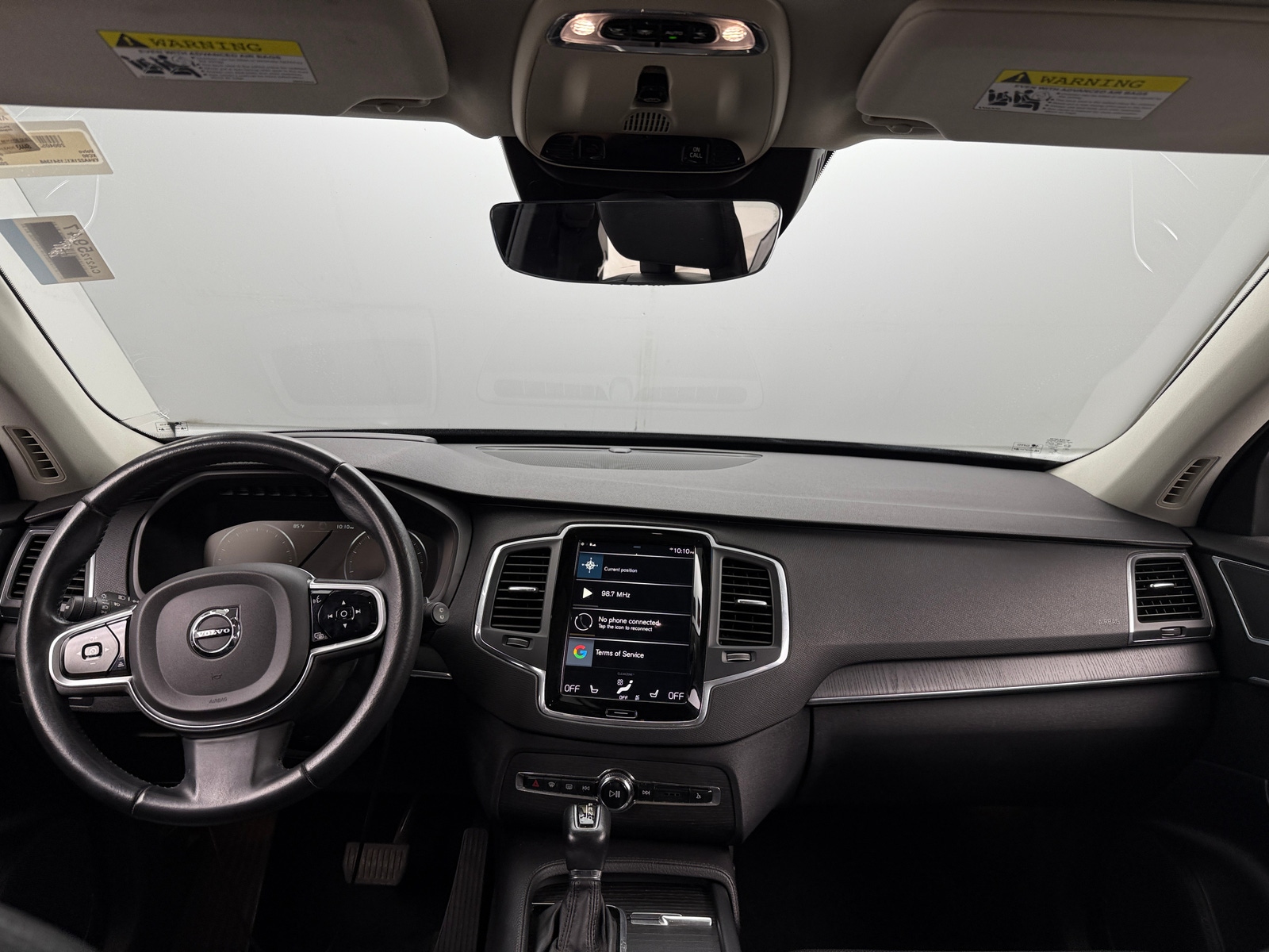 Thumbnail: 2020 Volvo XC90 - 2