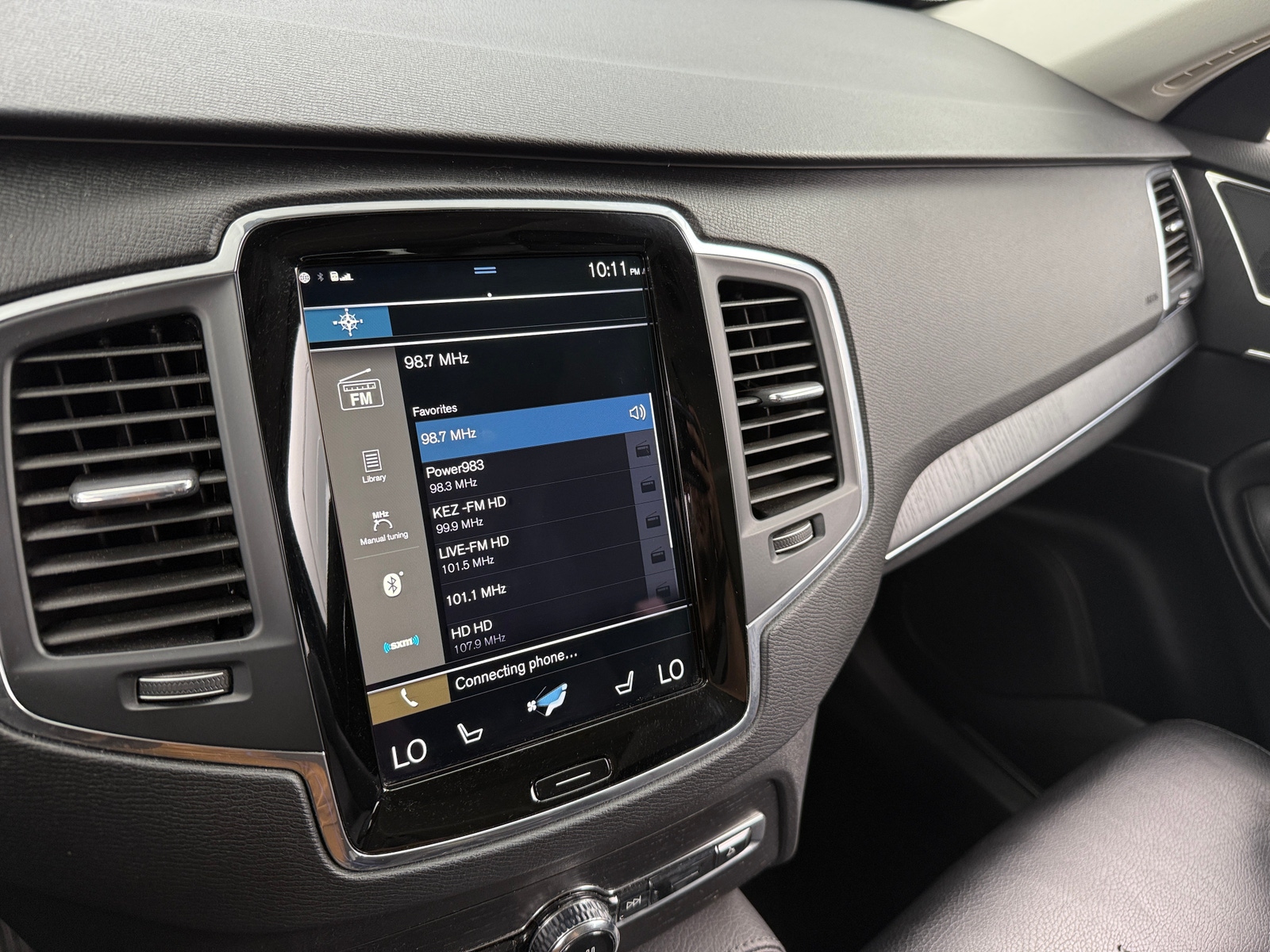 Thumbnail: 2020 Volvo XC90 - 3