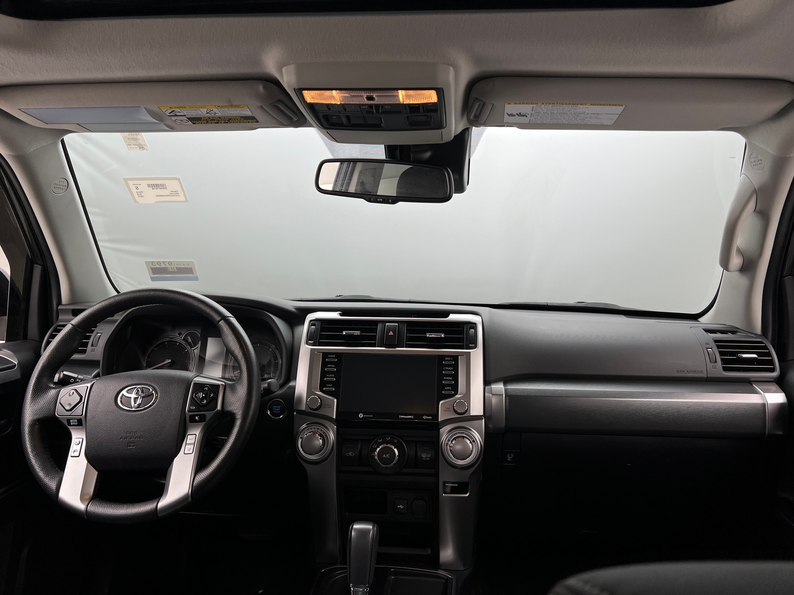 Thumbnail: 2023 Toyota 4Runner - 2