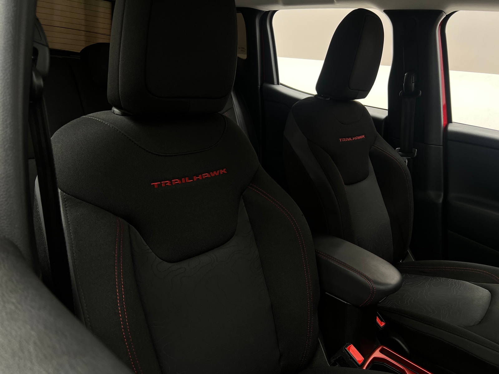 Thumbnail: 2022 Jeep Renegade - 2