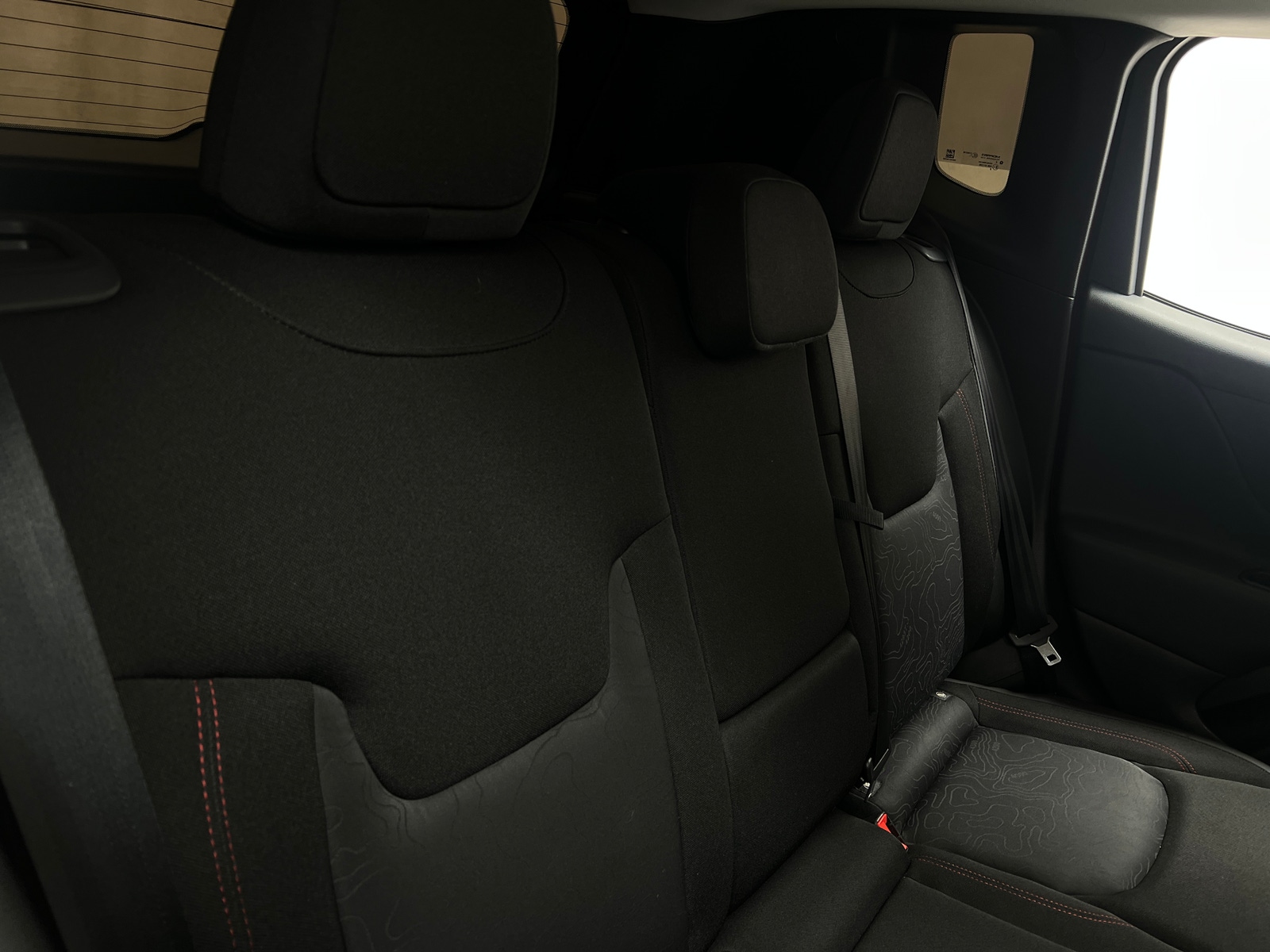 Thumbnail: 2022 Jeep Renegade - 6
