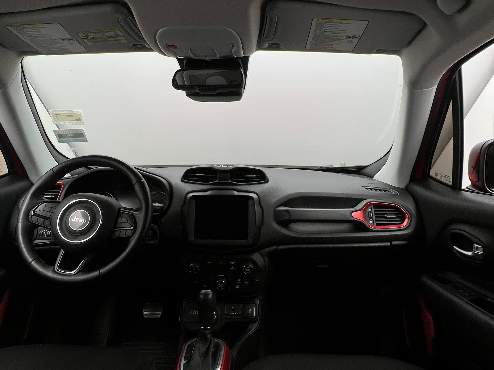 Thumbnail: 2022 Jeep Renegade - 3