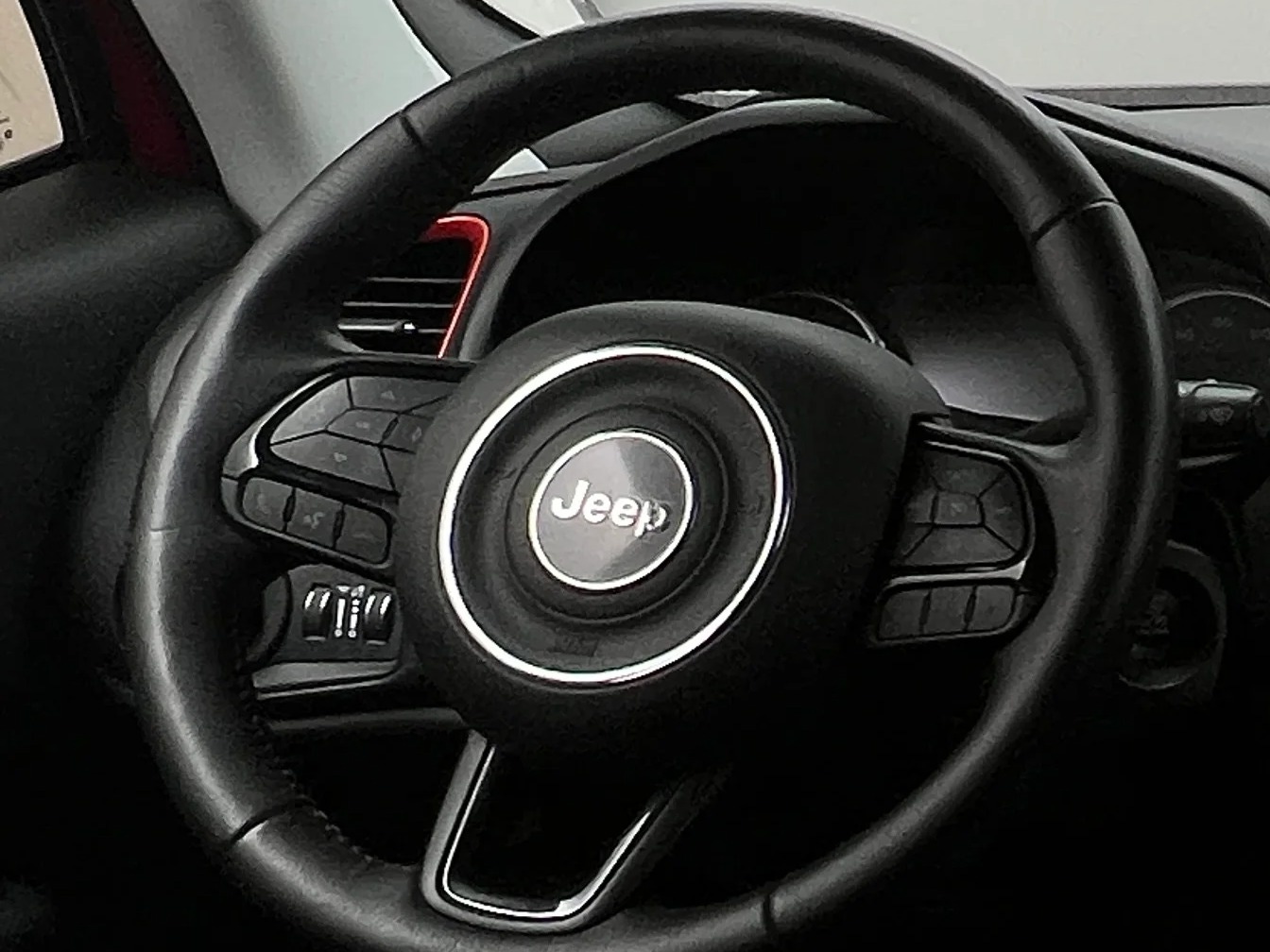 Thumbnail: 2022 Jeep Renegade - 5