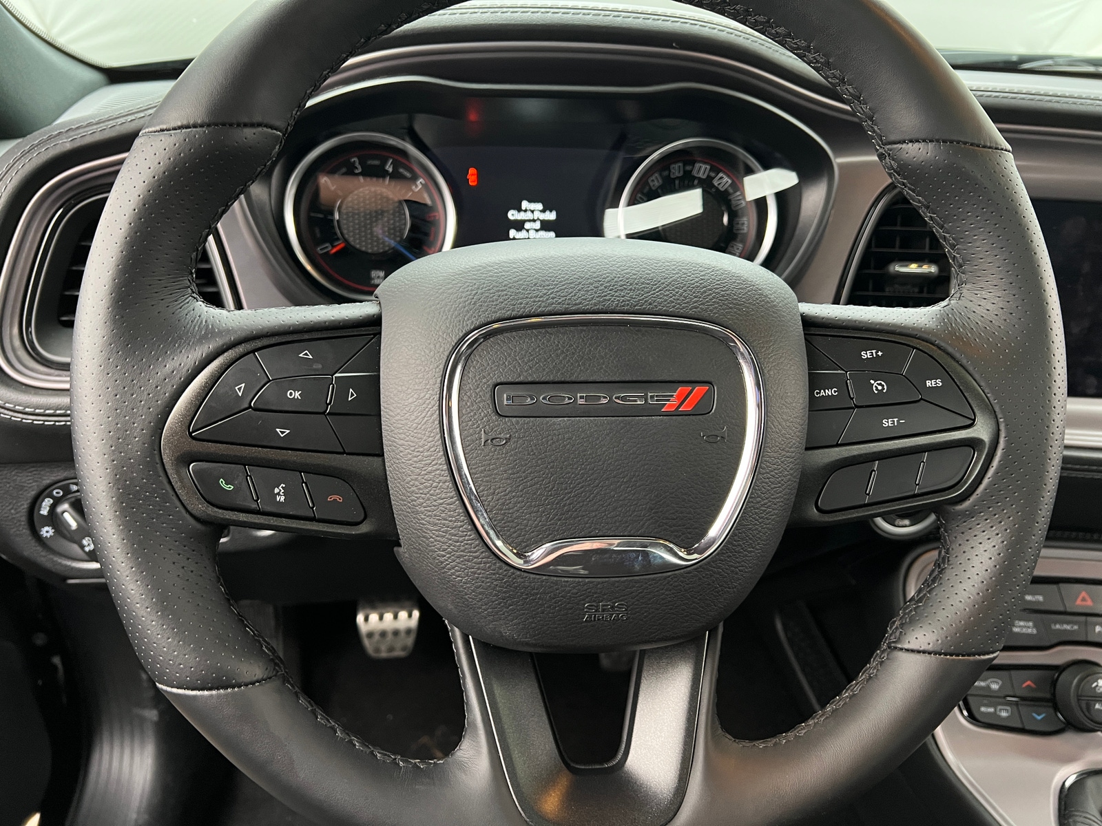 Thumbnail: 2023 Dodge Challenger - 4
