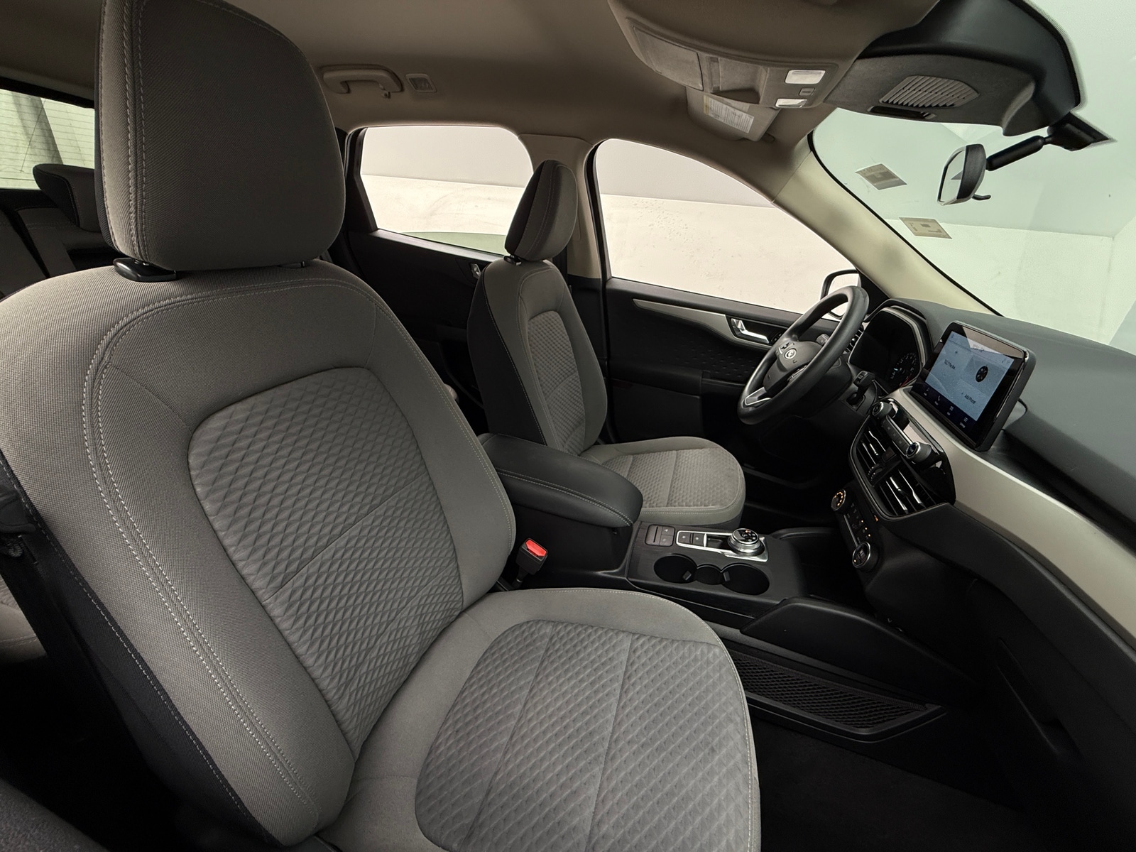 Thumbnail: 2020 Ford Escape - 2
