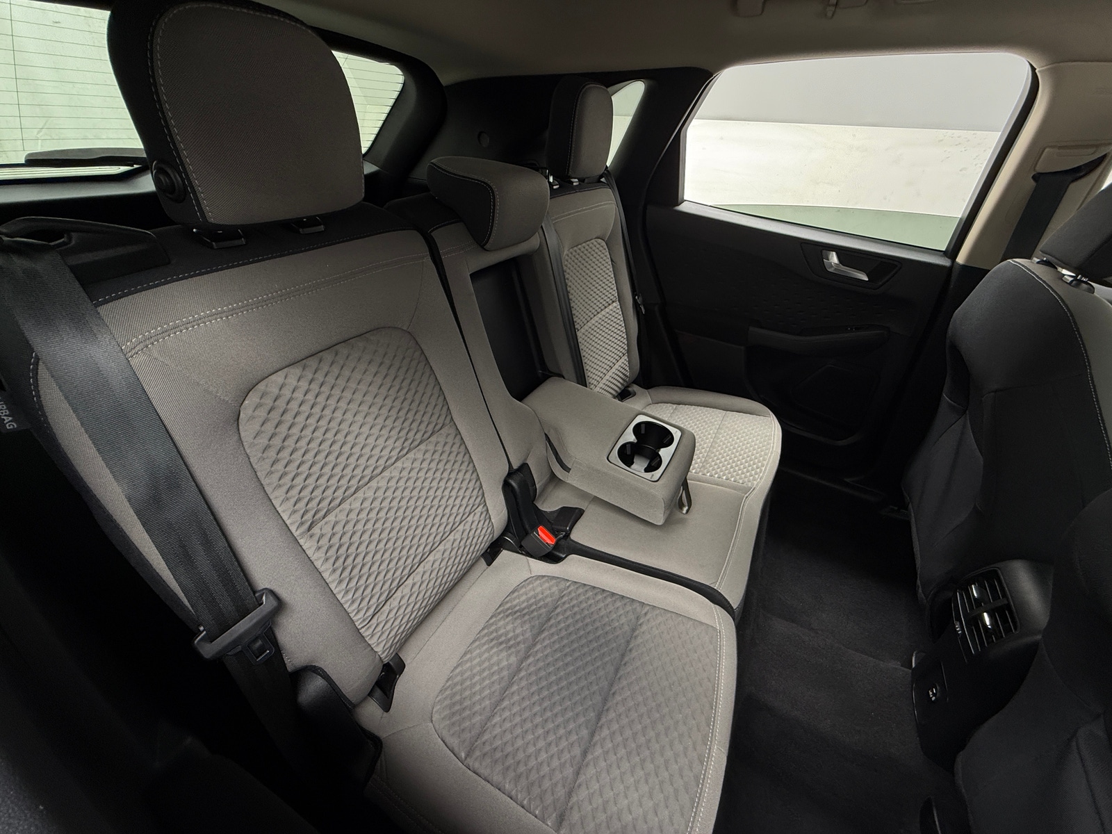 Thumbnail: 2020 Ford Escape - 6