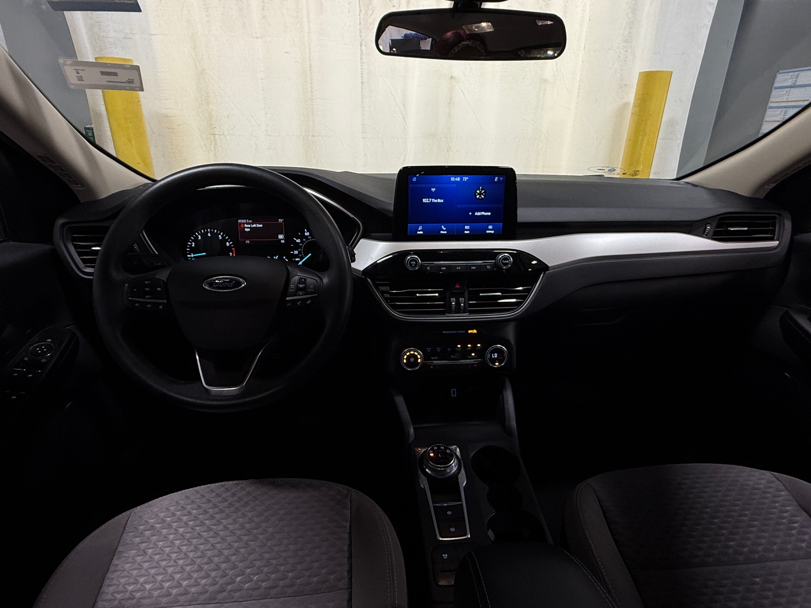 Thumbnail: 2020 Ford Escape - 3