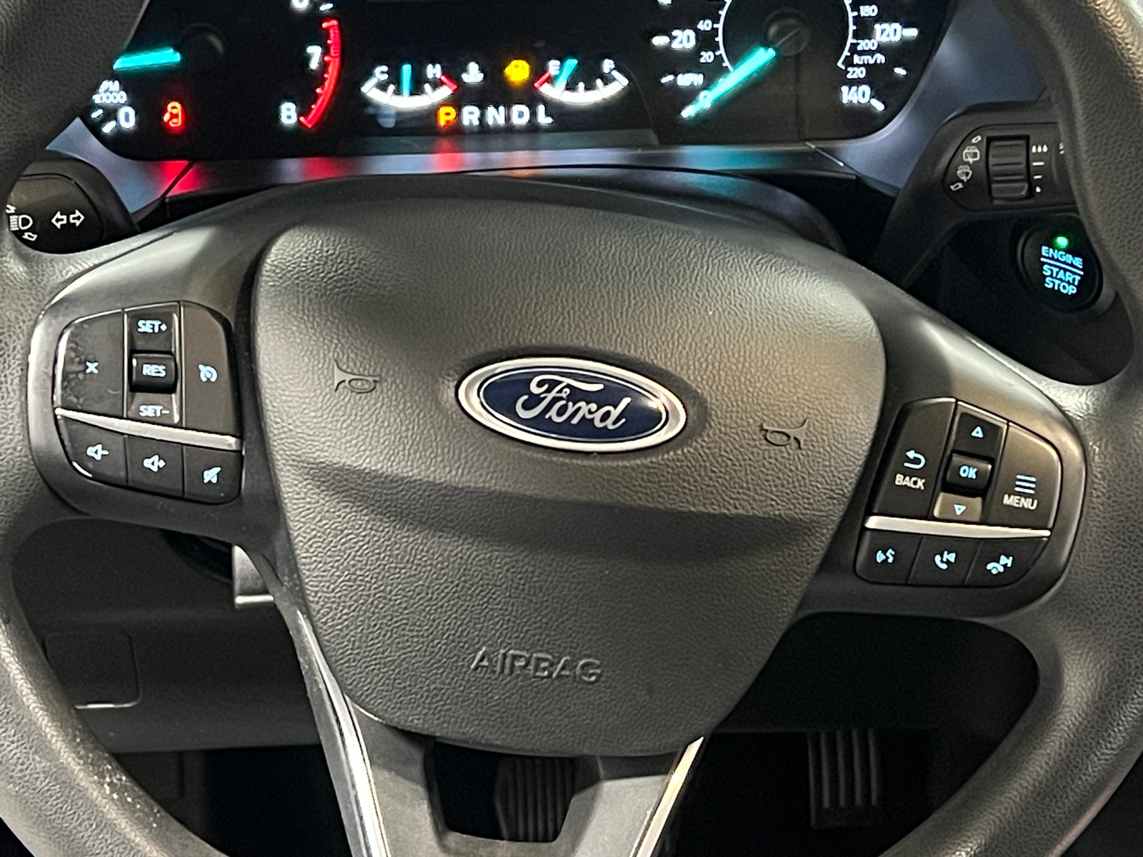 Thumbnail: 2020 Ford Escape - 5