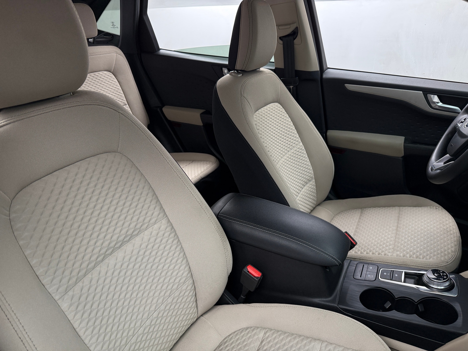 Thumbnail: 2020 Ford Escape - 2