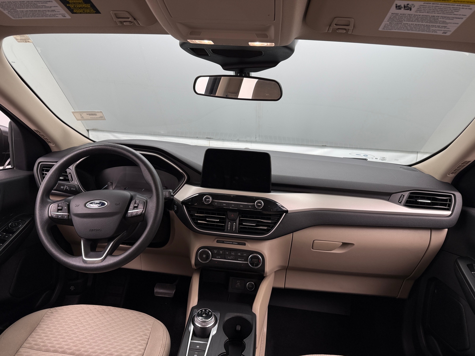 Thumbnail: 2020 Ford Escape - 3