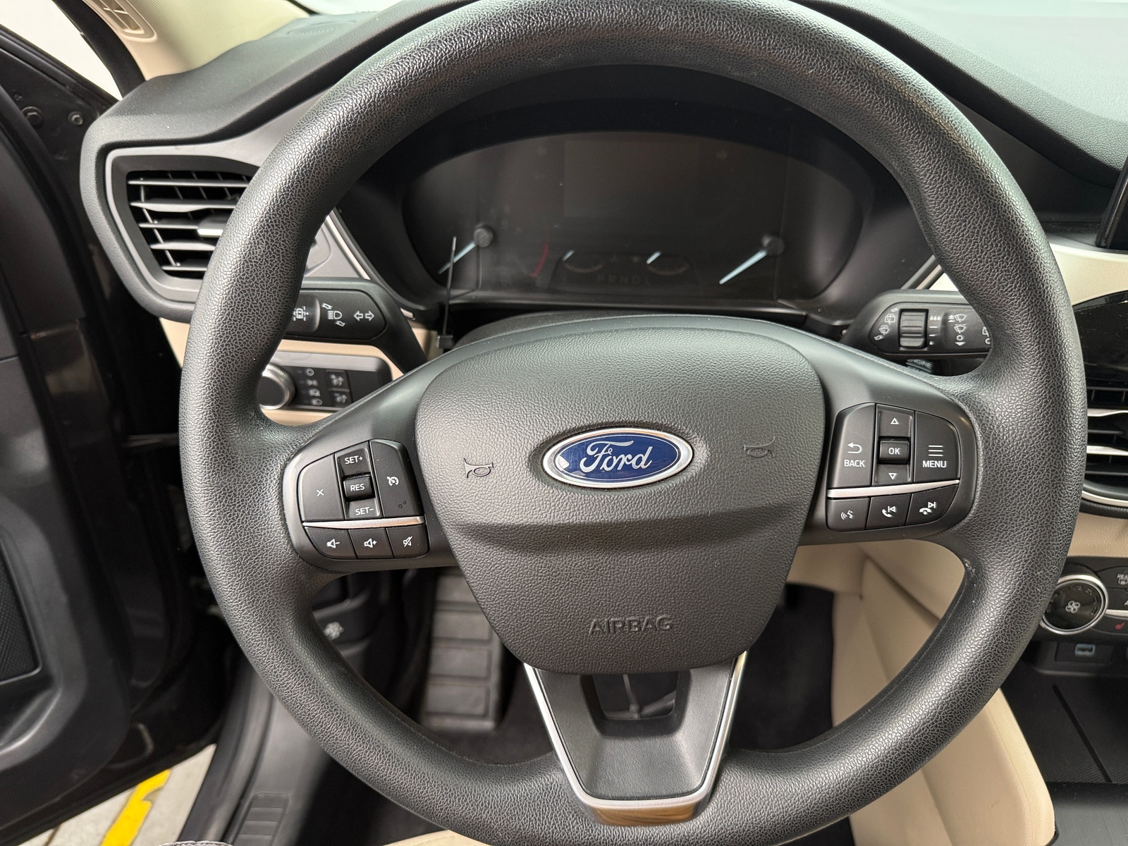 Thumbnail: 2020 Ford Escape - 5