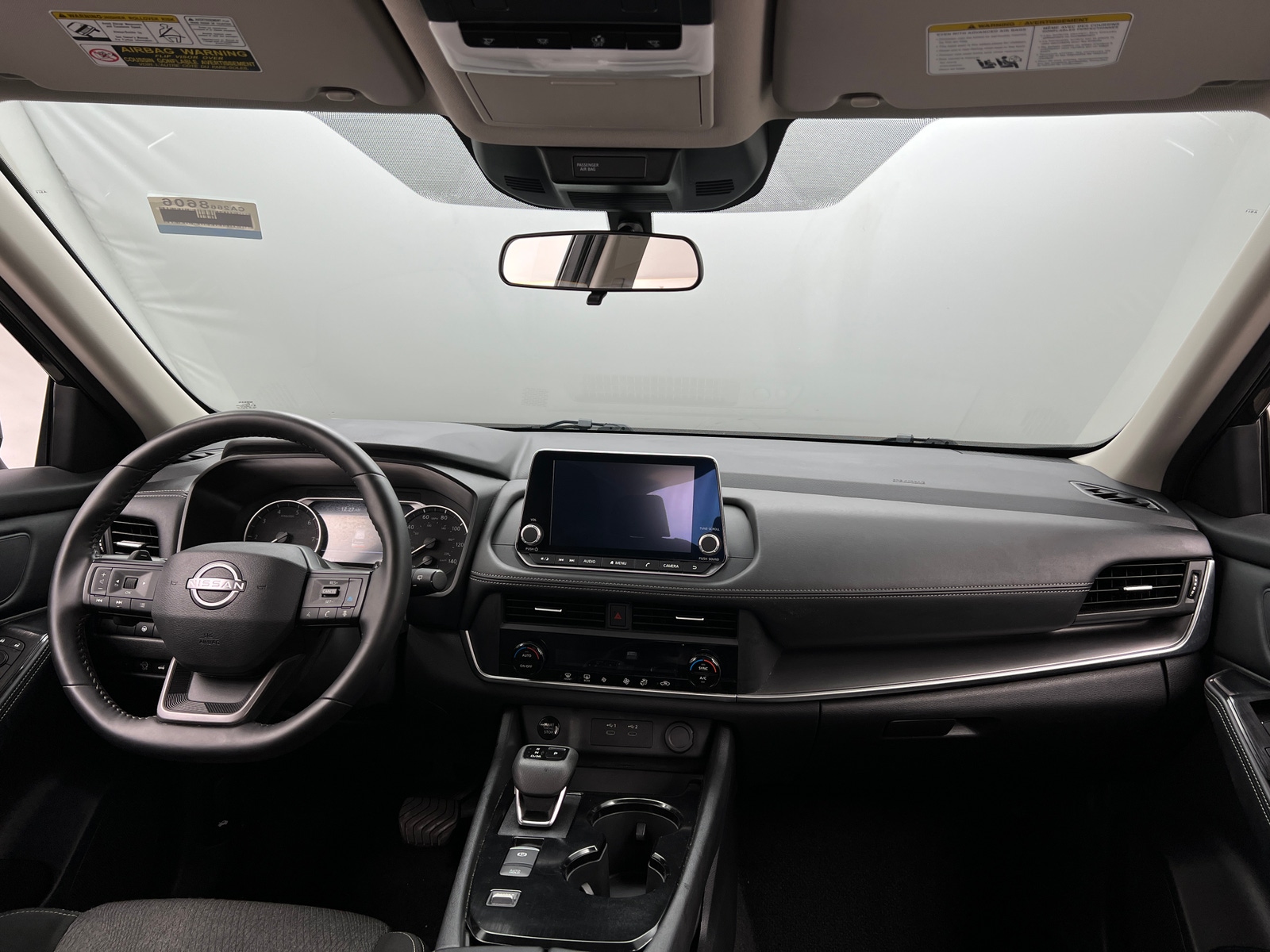 Thumbnail: 2025 Nissan Rogue - 3