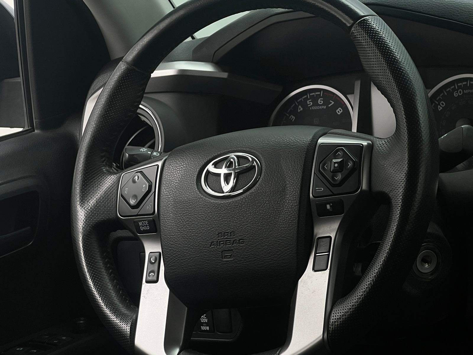 Thumbnail: 2021 Toyota Tacoma - 5