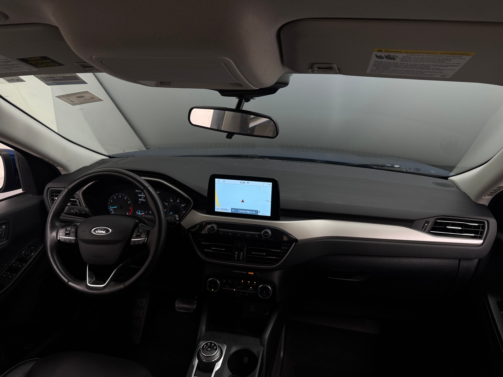 Thumbnail: 2022 Ford Escape - 2