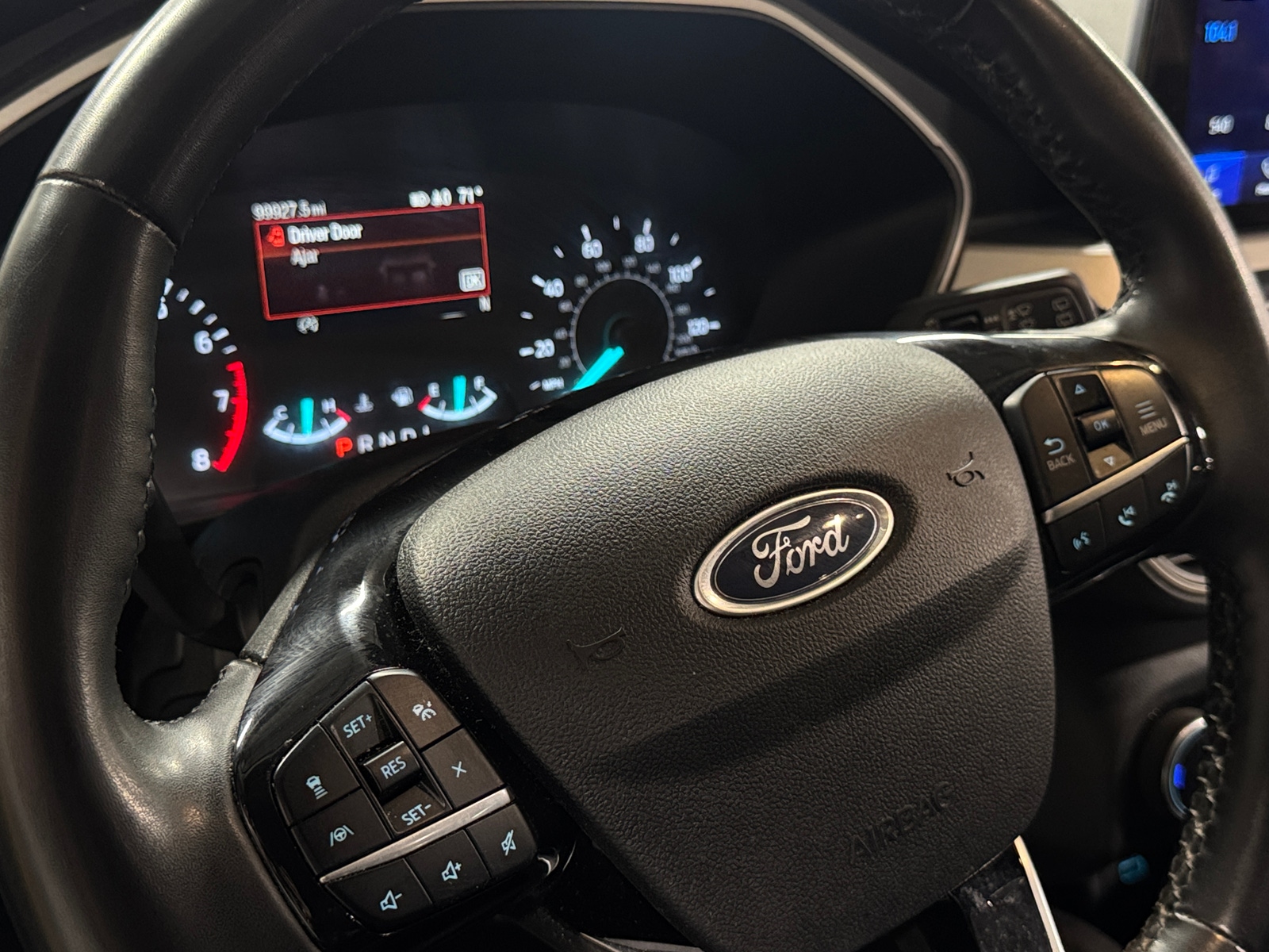 Thumbnail: 2022 Ford Escape - 4
