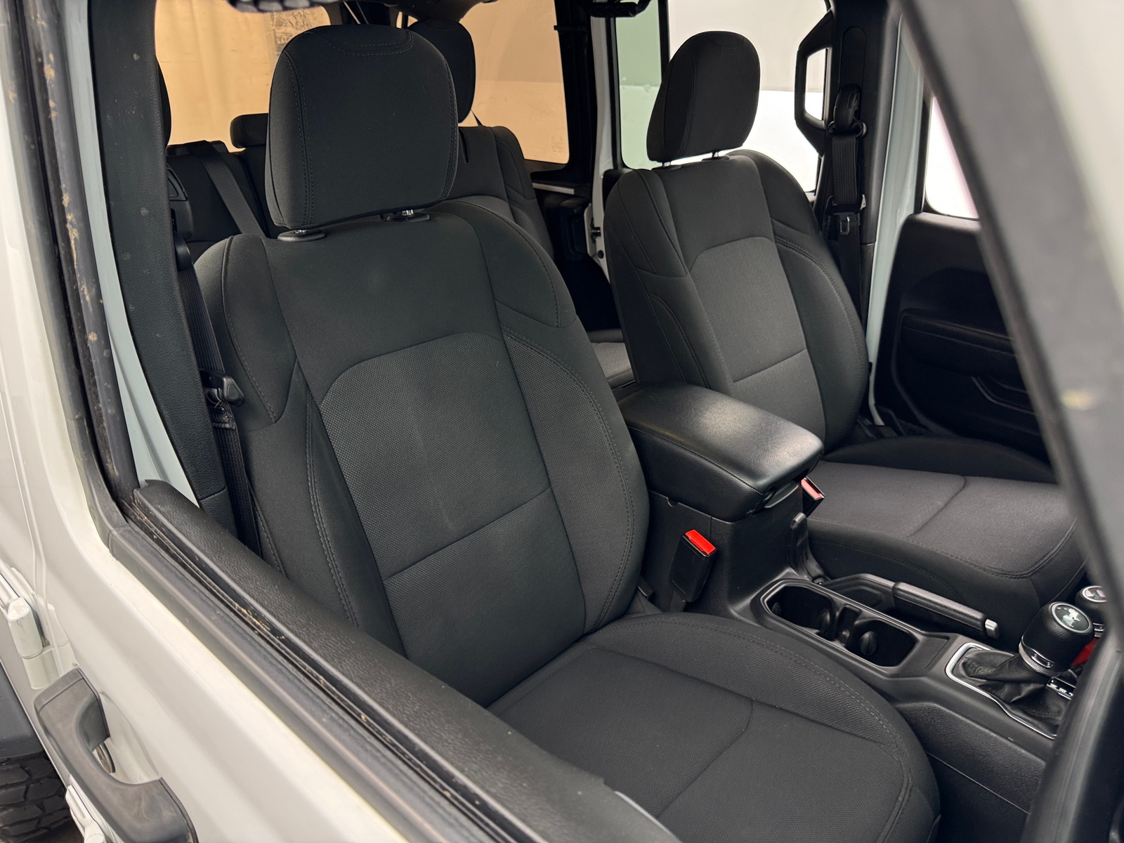 Thumbnail: 2023 Jeep Wrangler - 2