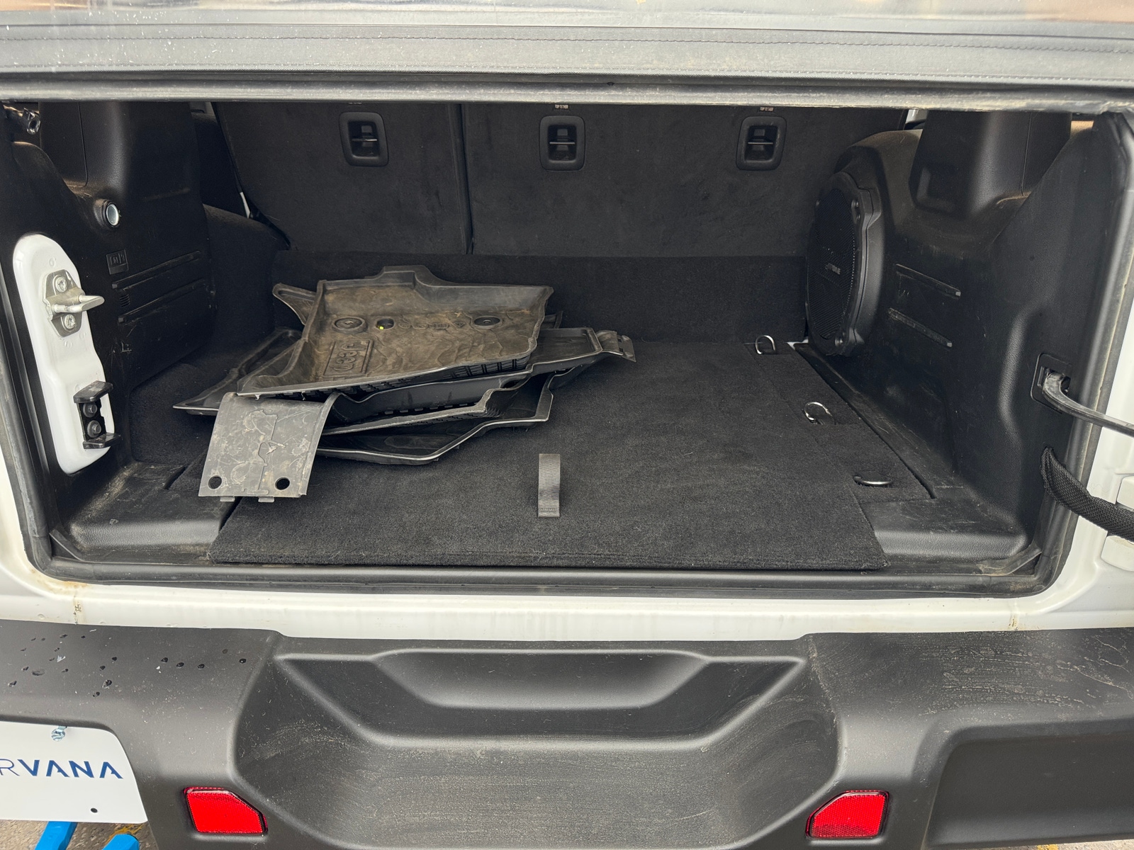 Thumbnail: 2023 Jeep Wrangler - 7