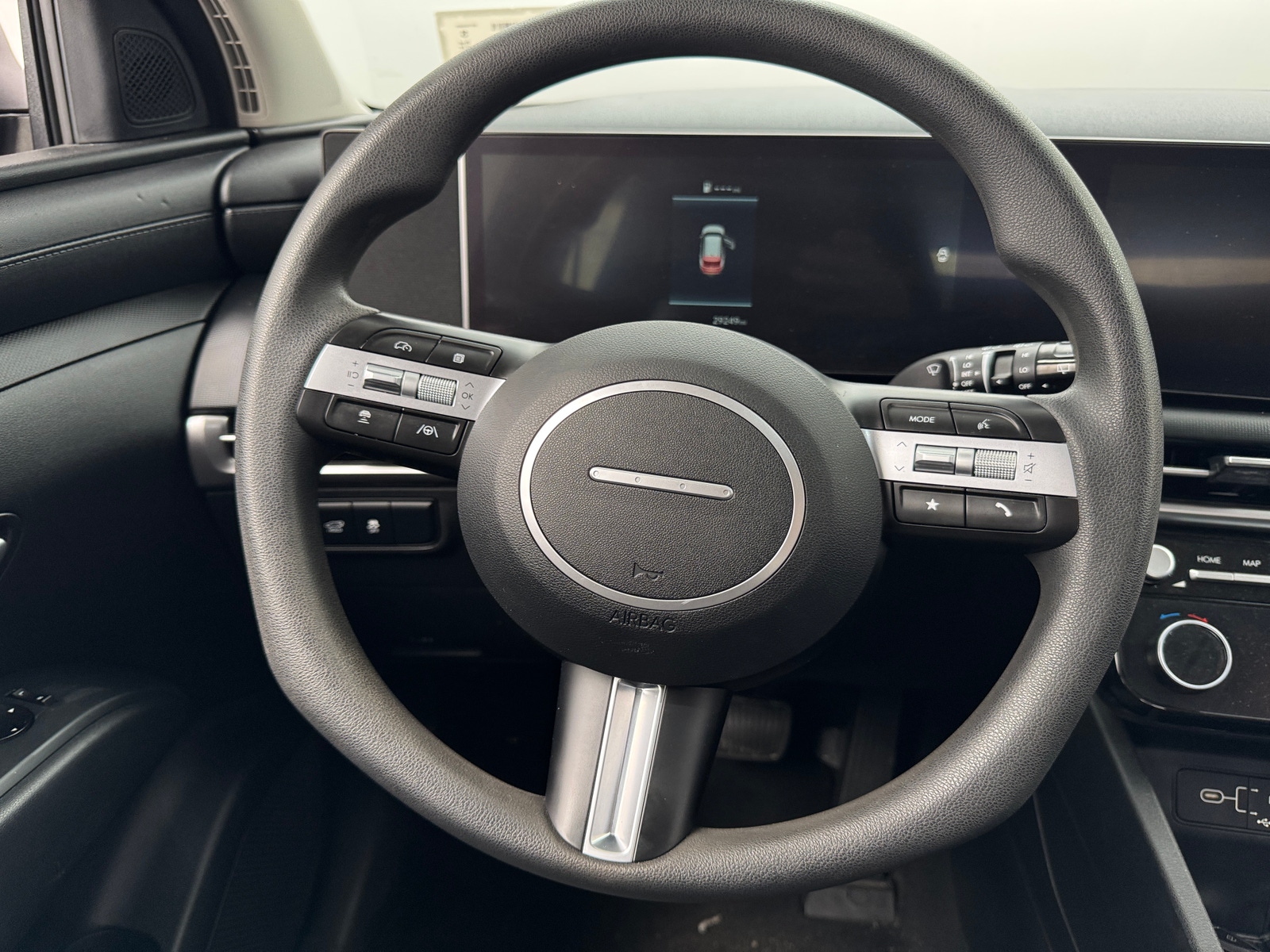 Thumbnail: 2025 Hyundai Tucson - 5