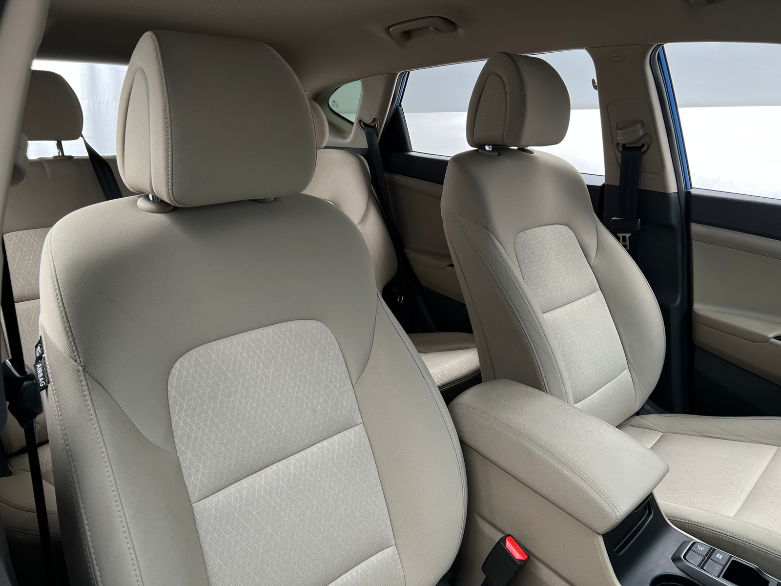 Thumbnail: 2018 Hyundai Tucson - 2