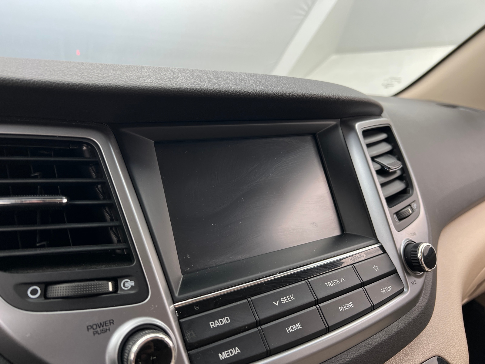 Thumbnail: 2018 Hyundai Tucson - 4