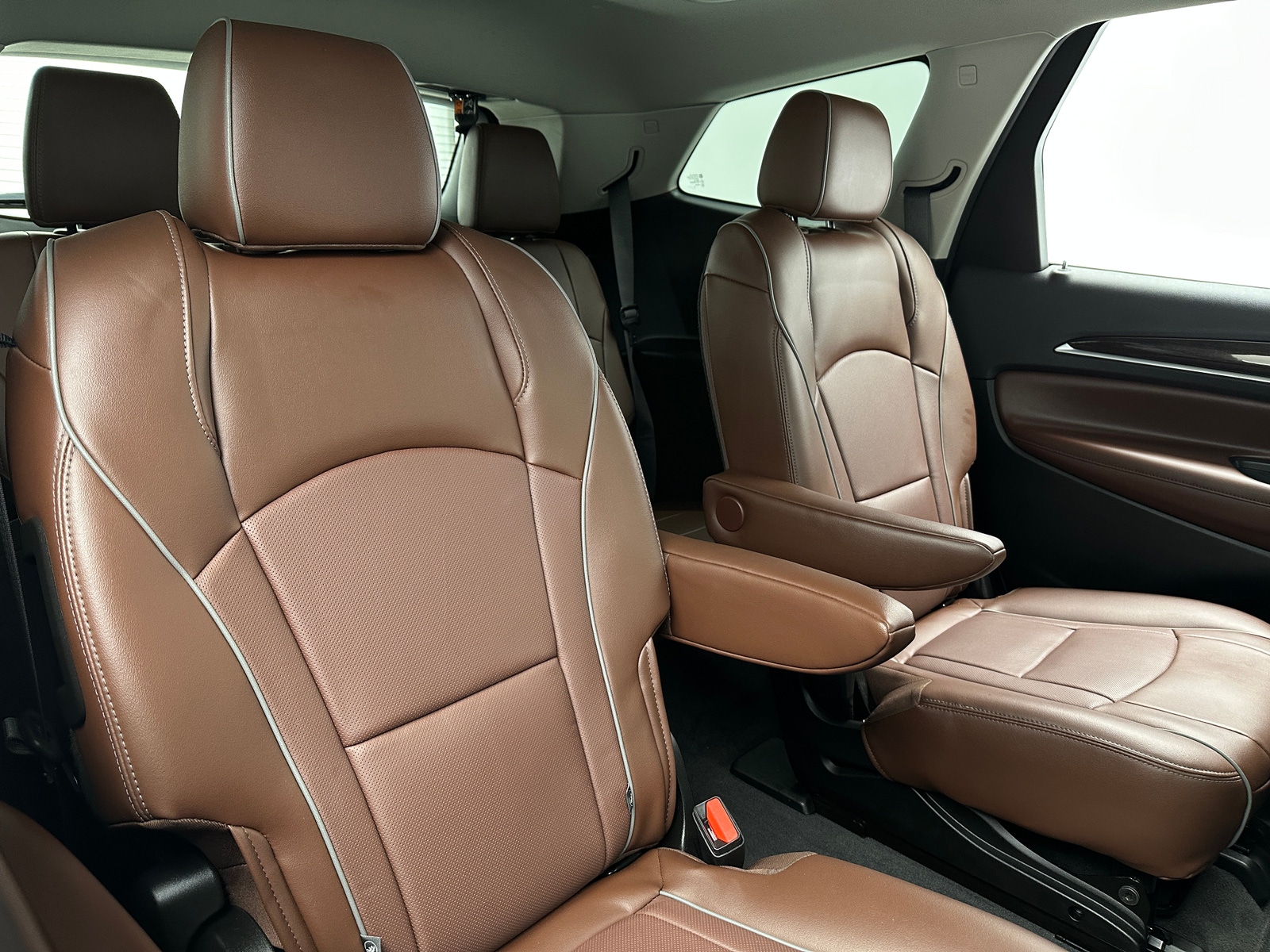 Thumbnail: 2020 Buick Enclave - 5
