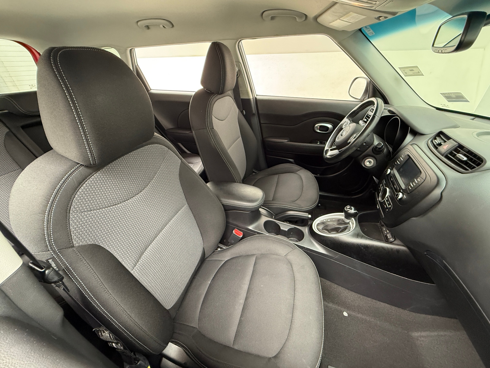 Thumbnail: 2017 Kia Soul - 2