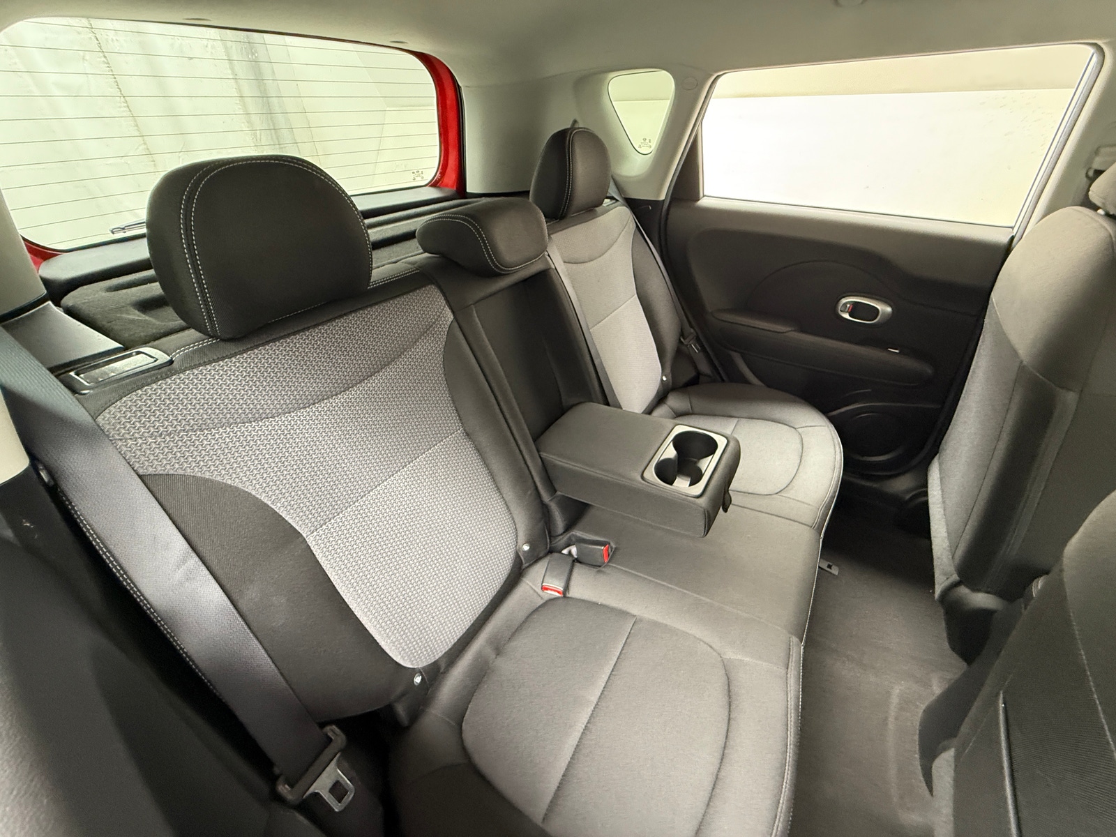 Thumbnail: 2017 Kia Soul - 6