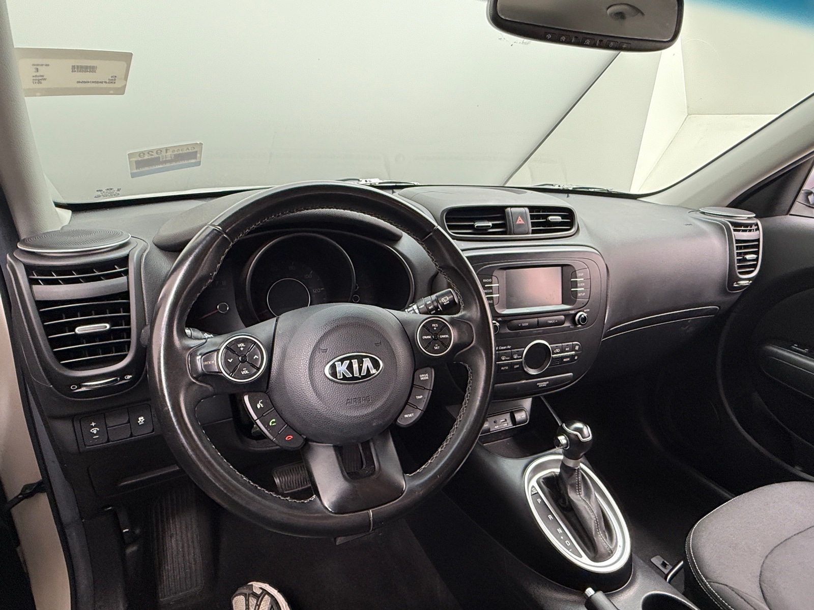 Thumbnail: 2017 Kia Soul - 3